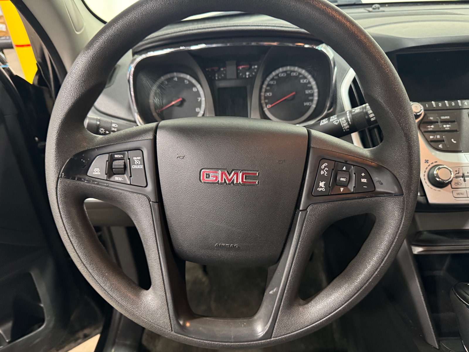 Thumbnail: 2017 GMC Terrain - 5