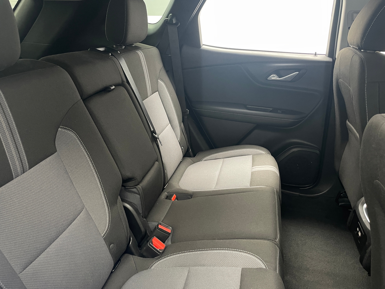 Thumbnail: 2025 Chevrolet Blazer - 6