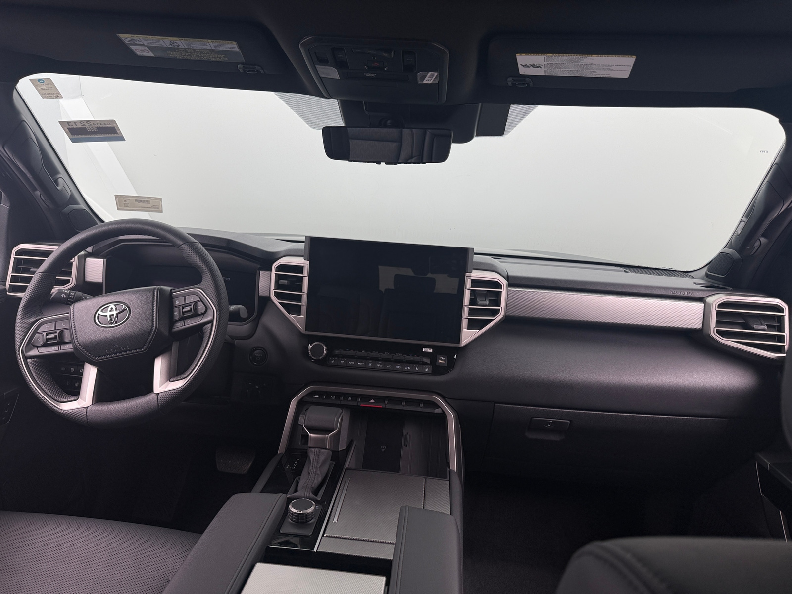 Thumbnail: 2025 Toyota Sequoia - 2