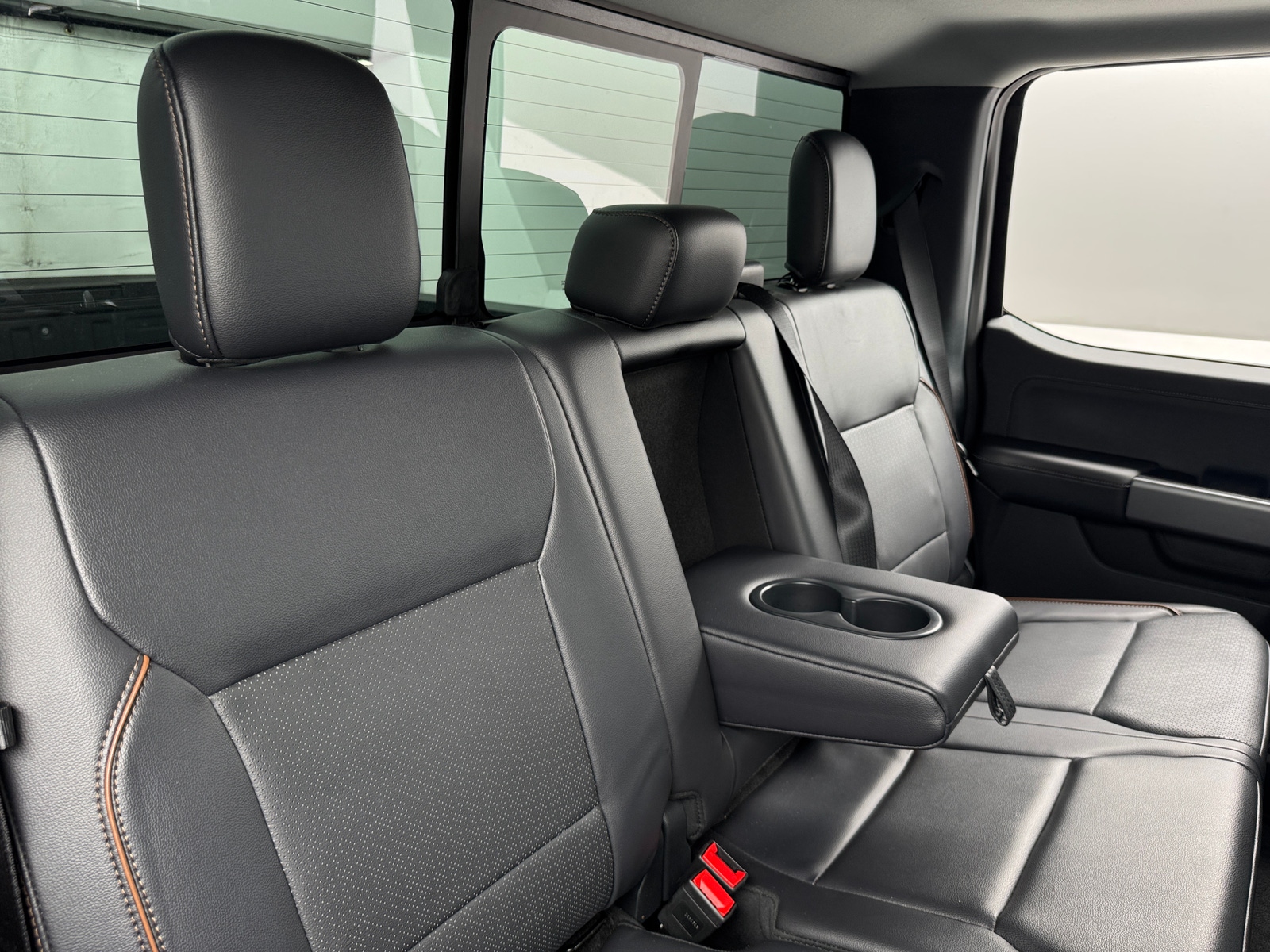 Thumbnail: 2025 Ford Econoline - 5