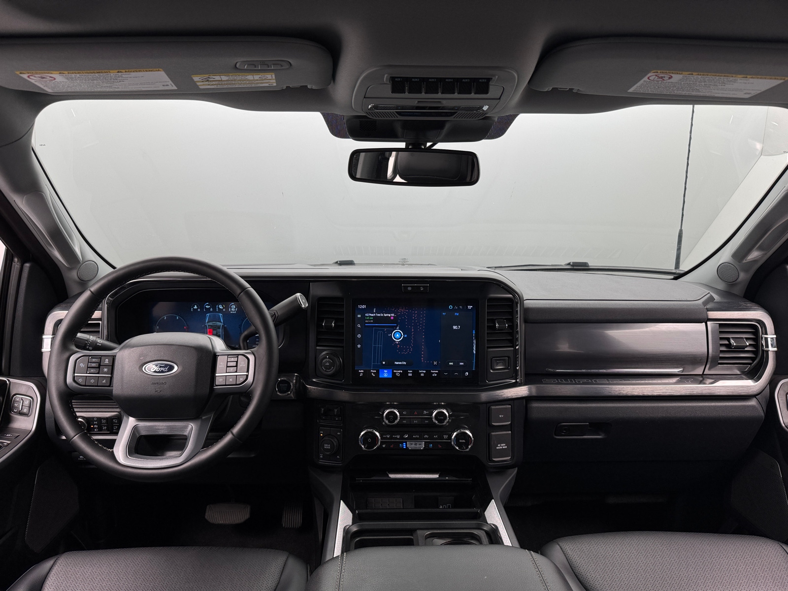 Thumbnail: 2025 Ford Econoline - 2