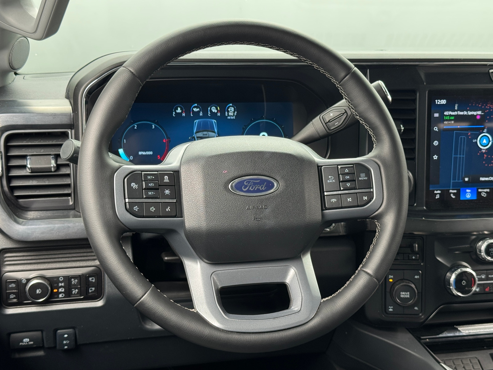 Thumbnail: 2025 Ford Econoline - 4