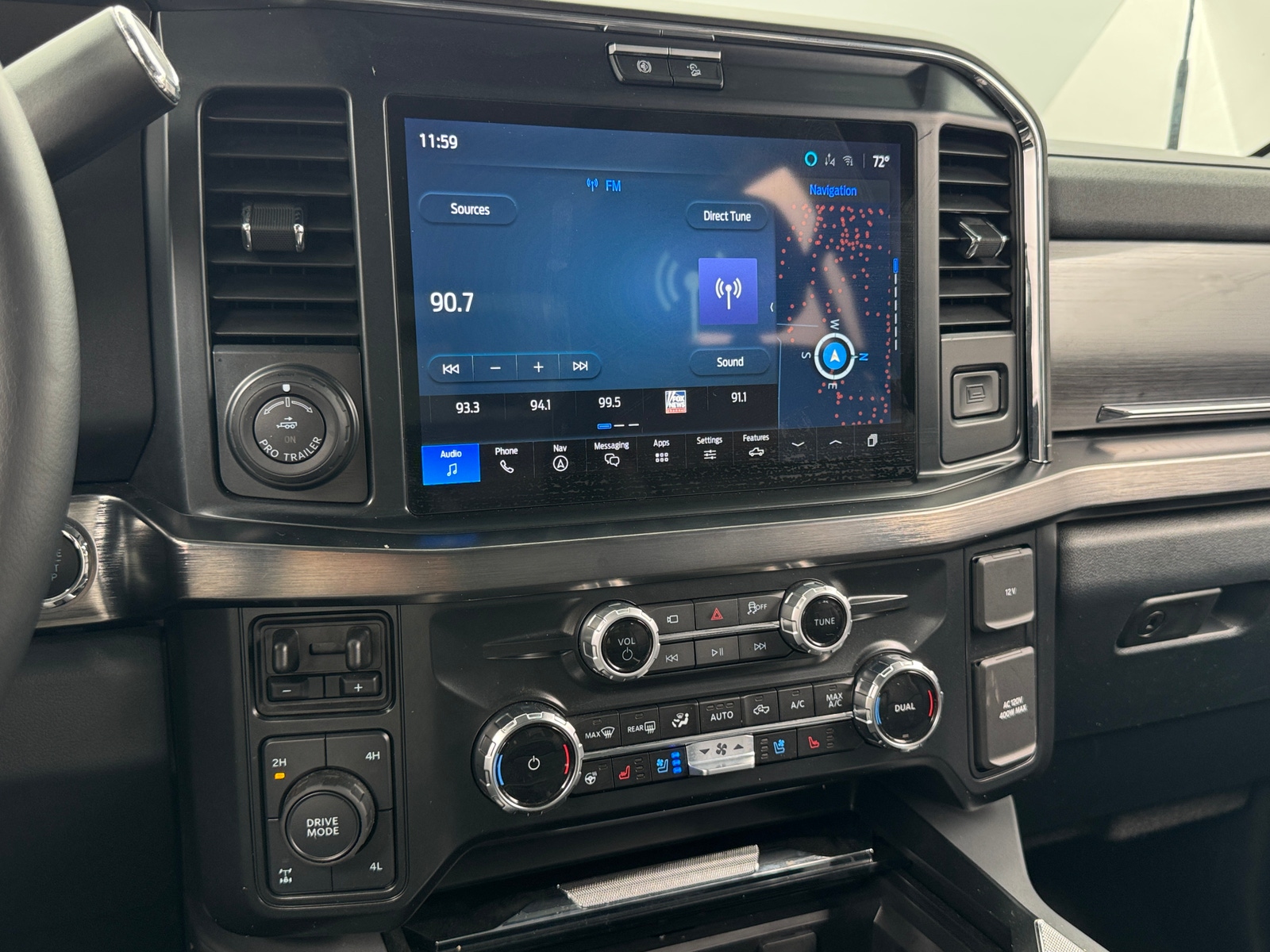 Thumbnail: 2025 Ford Econoline - 3