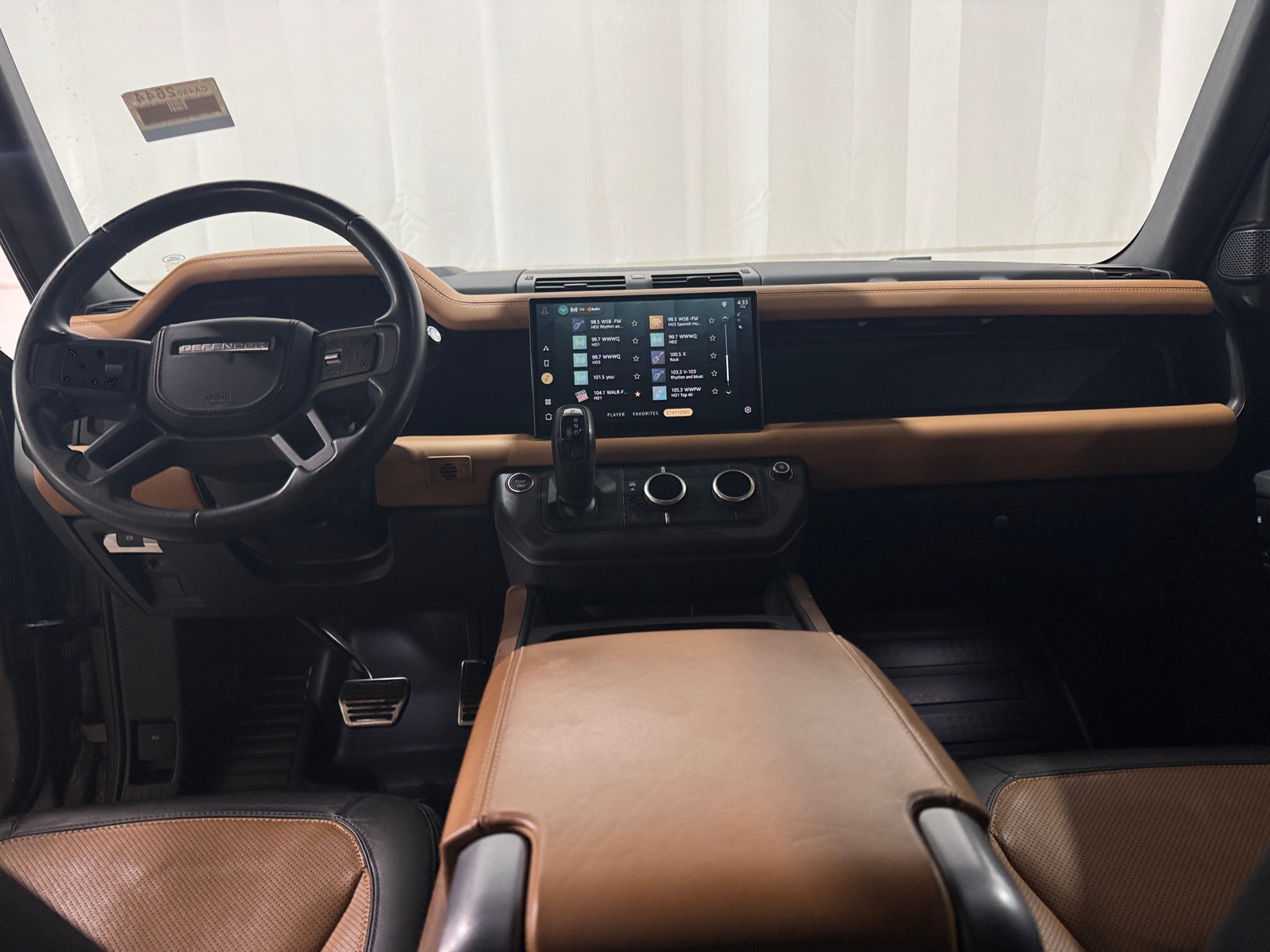 Thumbnail: 2024 Land Rover Defender - 2