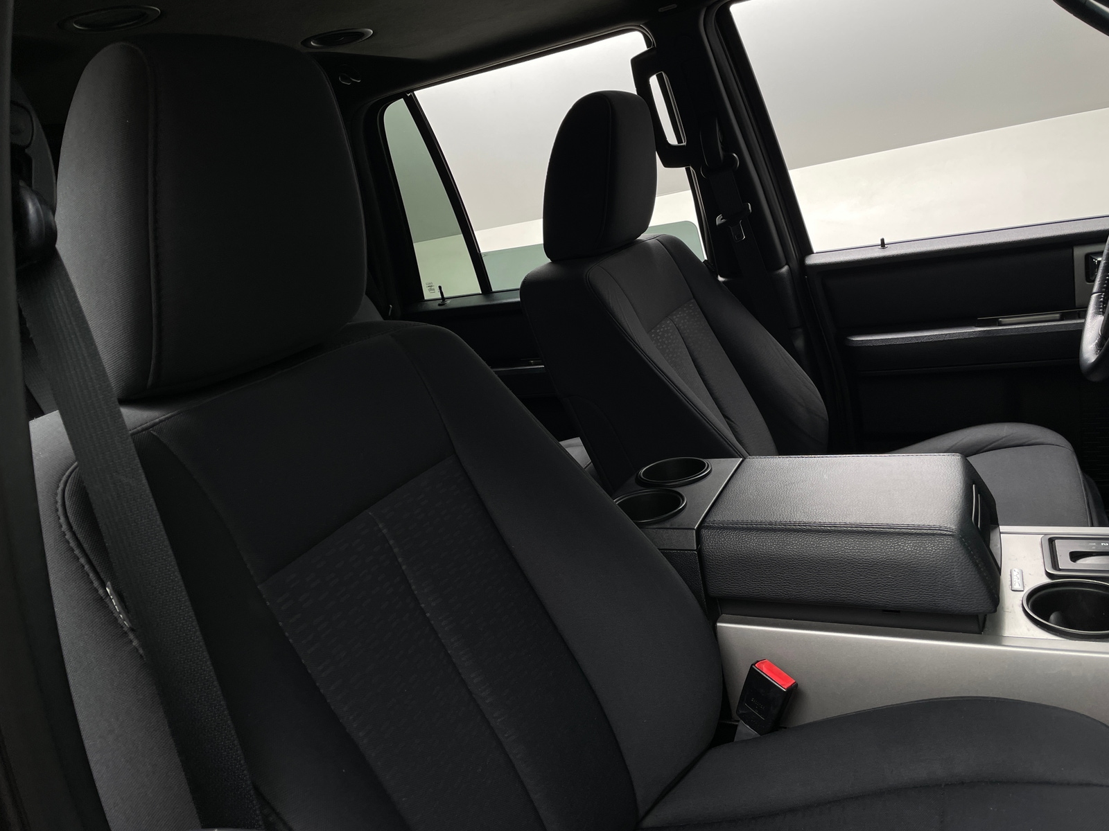 Thumbnail: 2017 Ford Expedition - 2