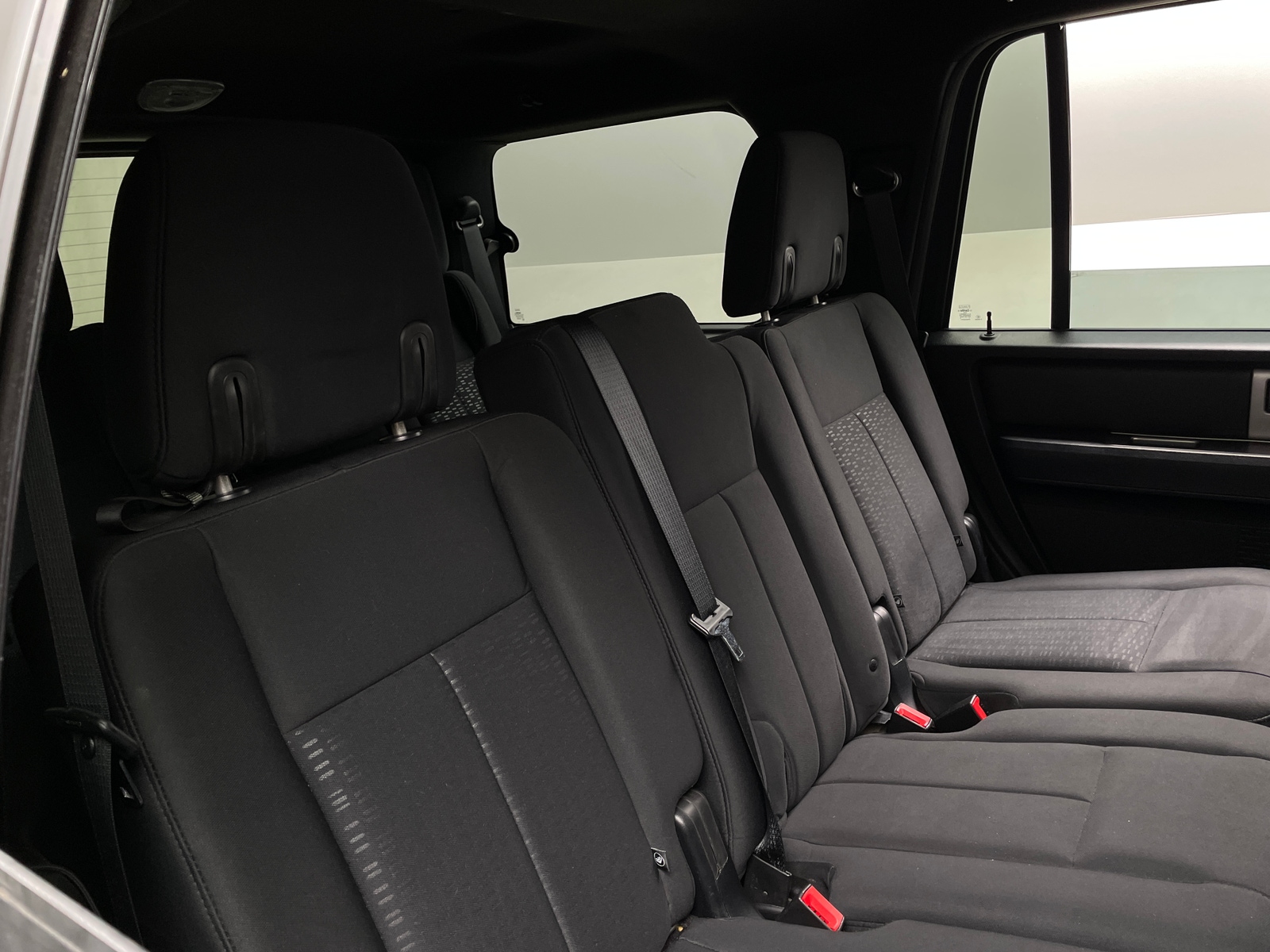 Thumbnail: 2017 Ford Expedition - 6