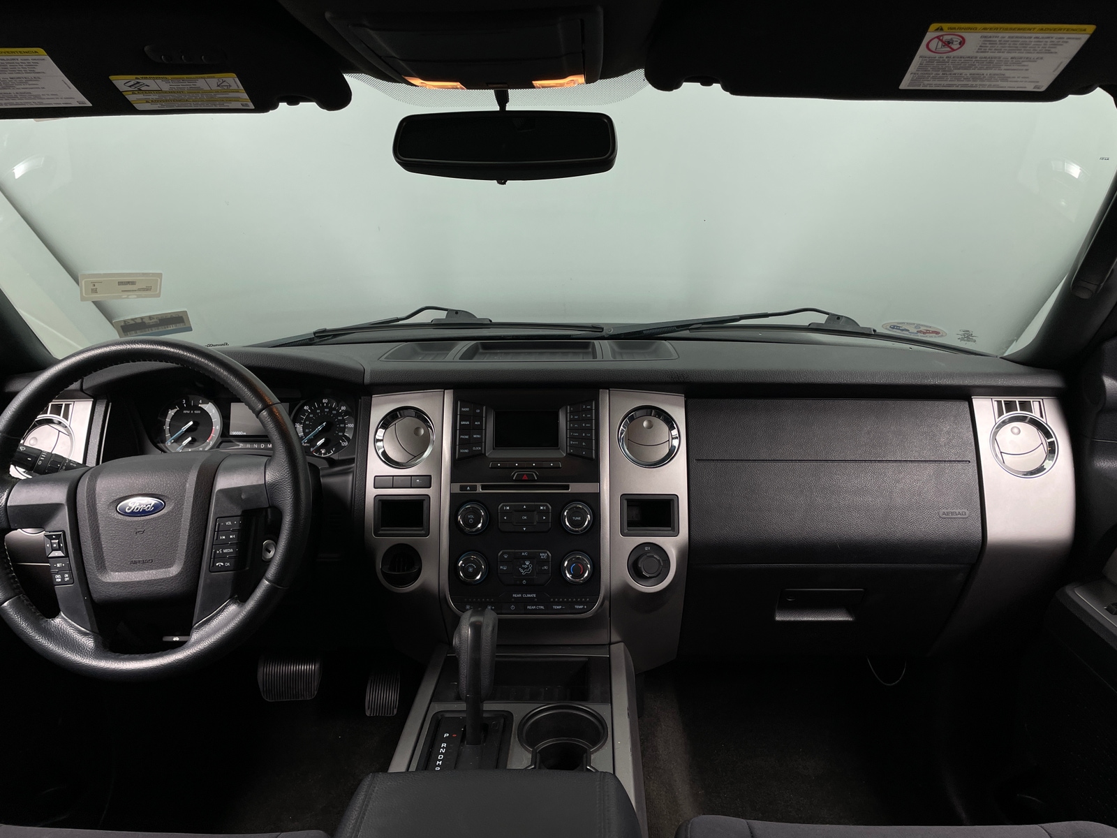 Thumbnail: 2017 Ford Expedition - 3