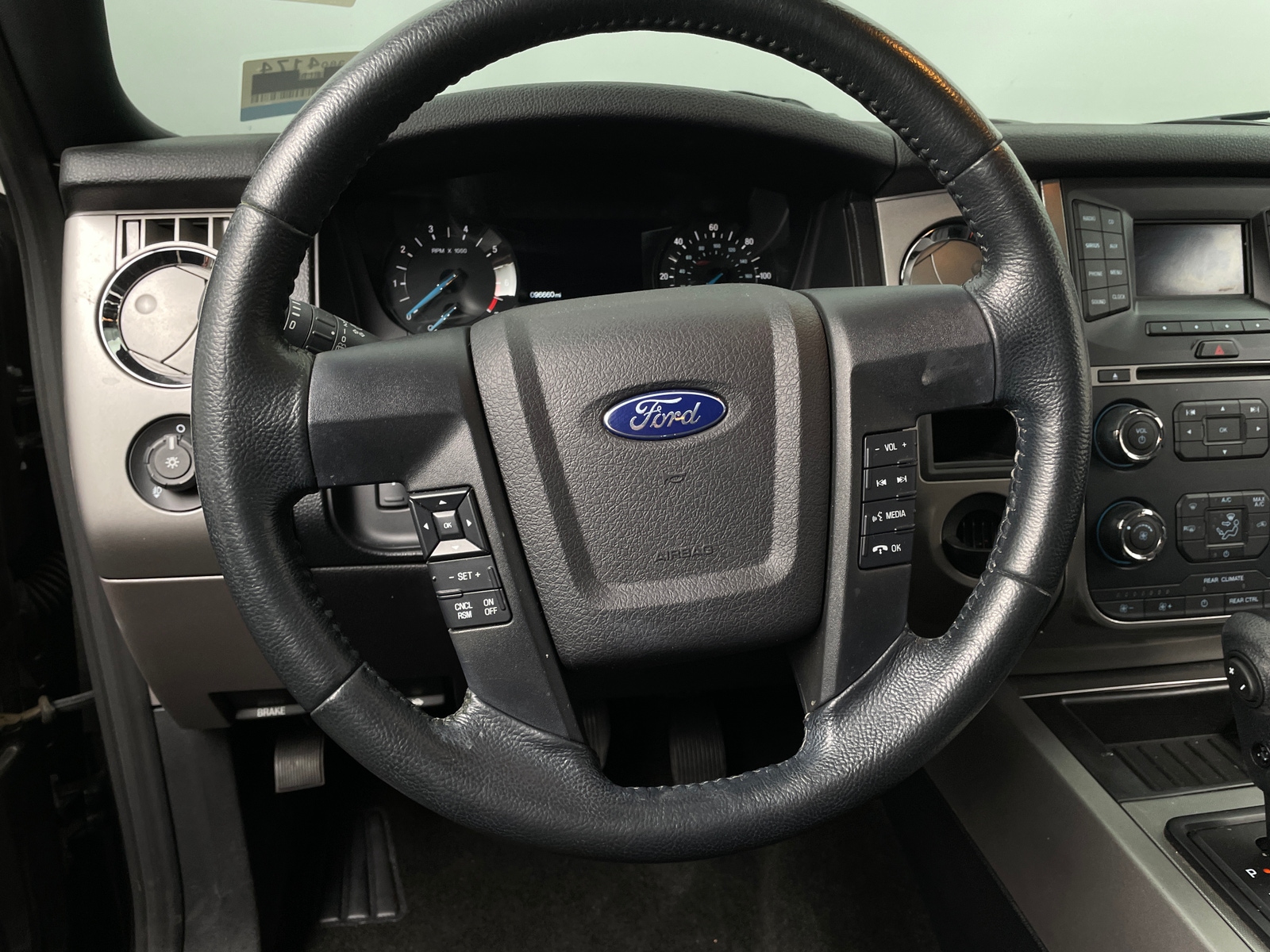 Thumbnail: 2017 Ford Expedition - 5