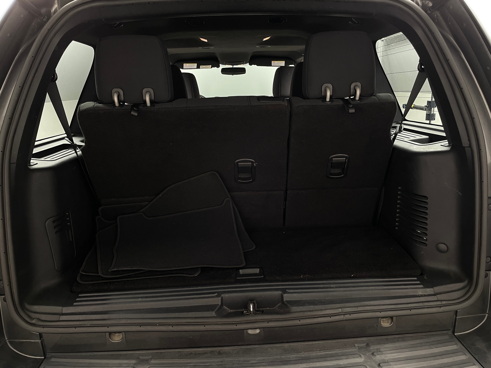 Thumbnail: 2017 Ford Expedition - 7