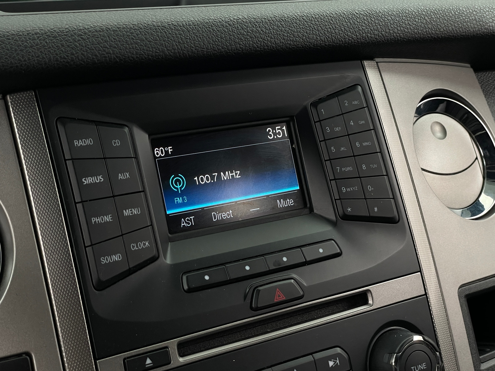 Thumbnail: 2017 Ford Expedition - 4