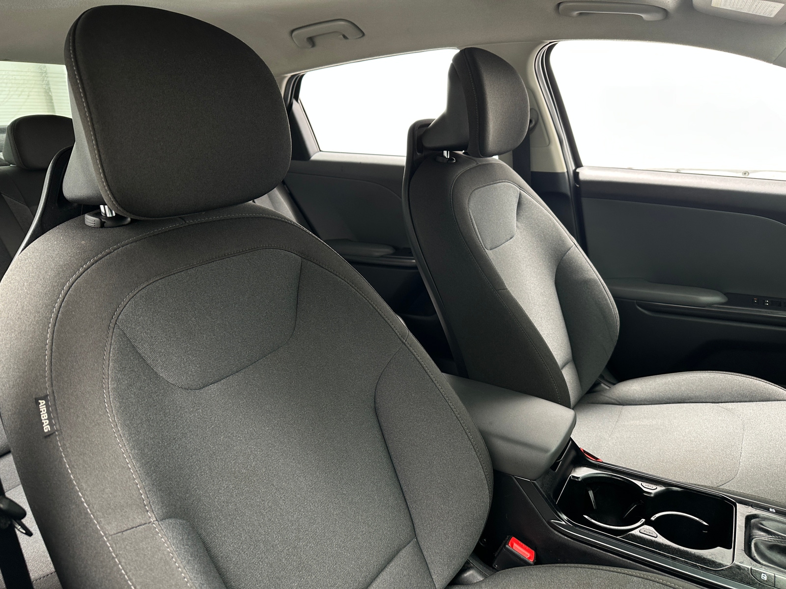 Thumbnail: 2025 Kia K4 - 2