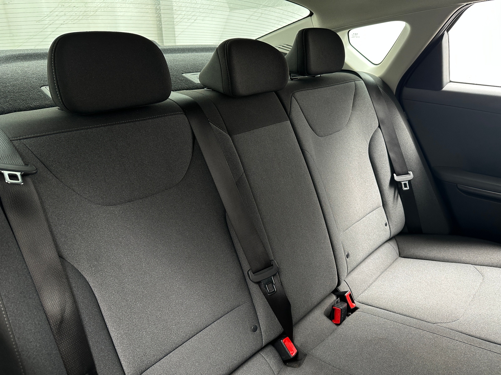 Thumbnail: 2025 Kia K4 - 6