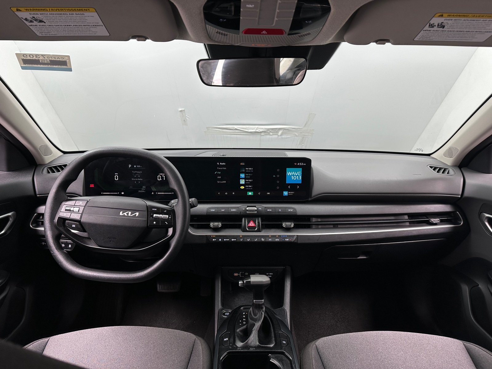 Thumbnail: 2025 Kia K4 - 3