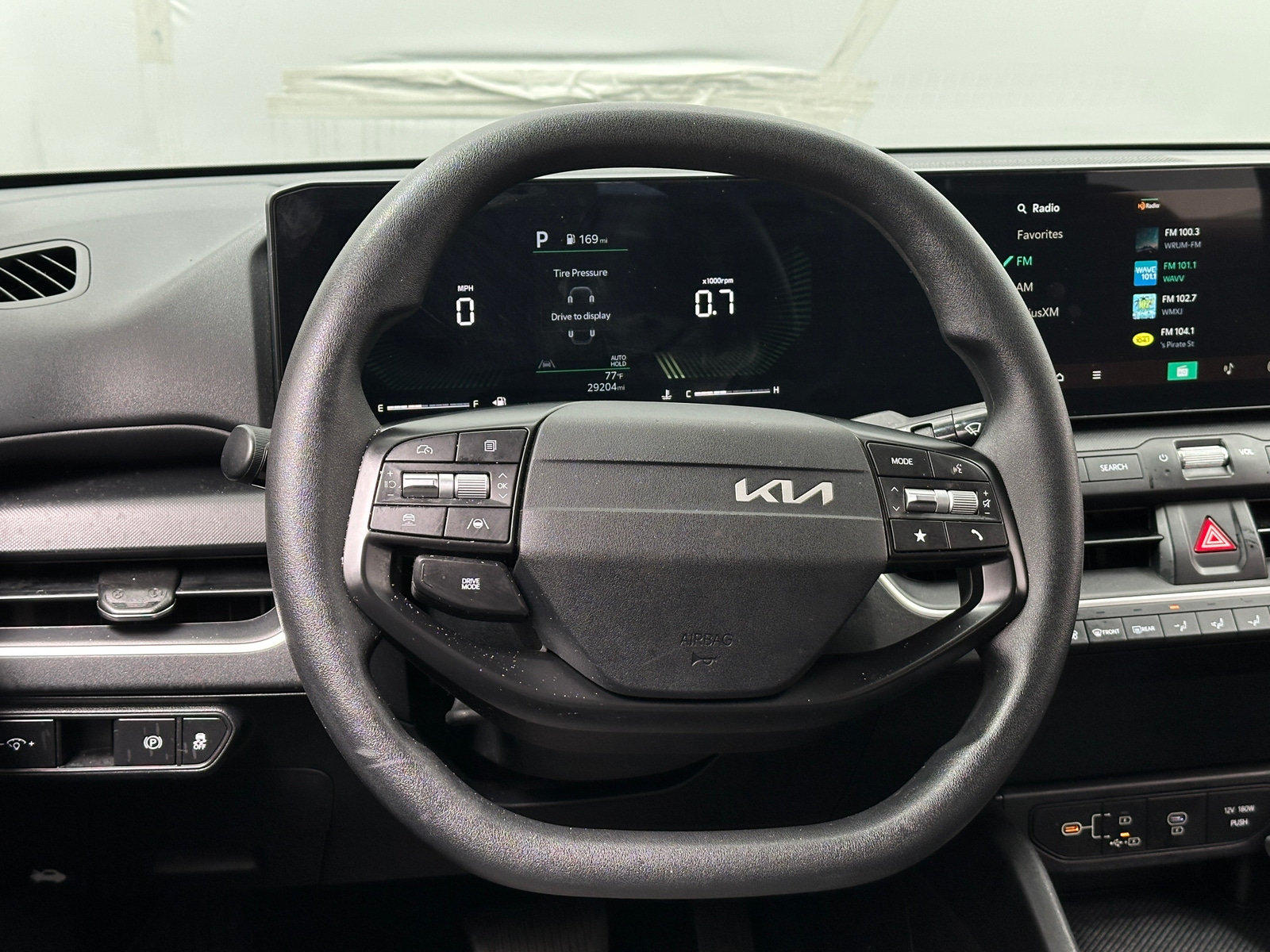 Thumbnail: 2025 Kia K4 - 5