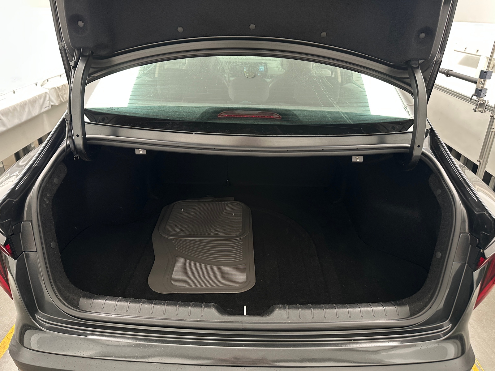 Thumbnail: 2025 Kia K4 - 7