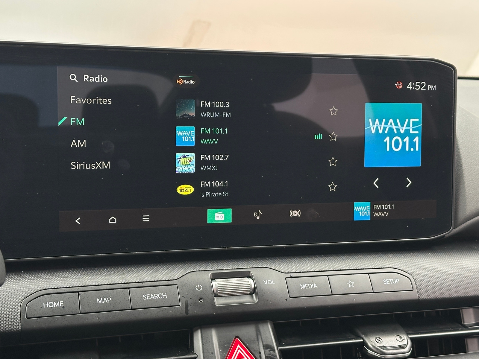 Thumbnail: 2025 Kia K4 - 4