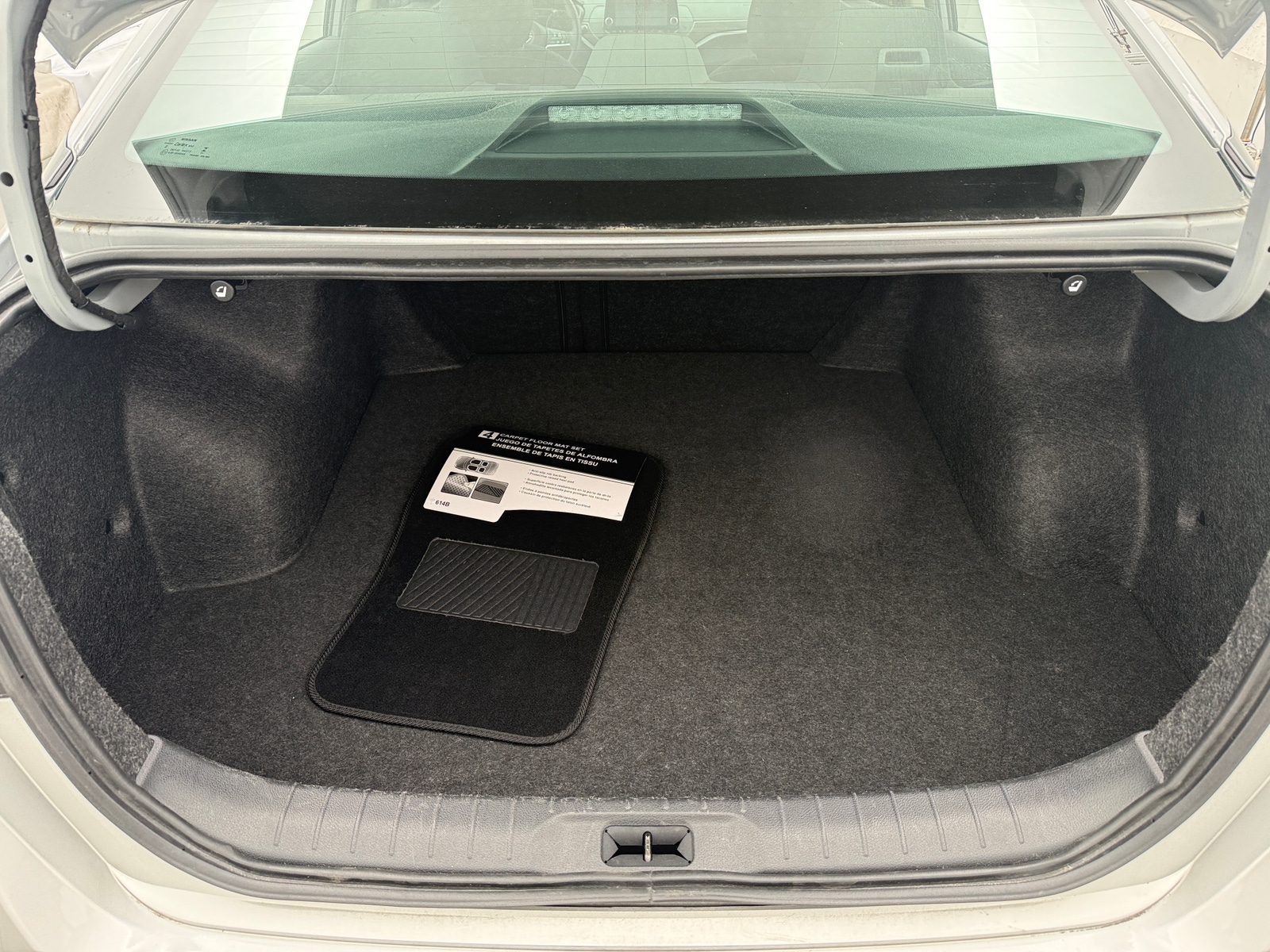 Thumbnail: 2025 Nissan Altima - 7