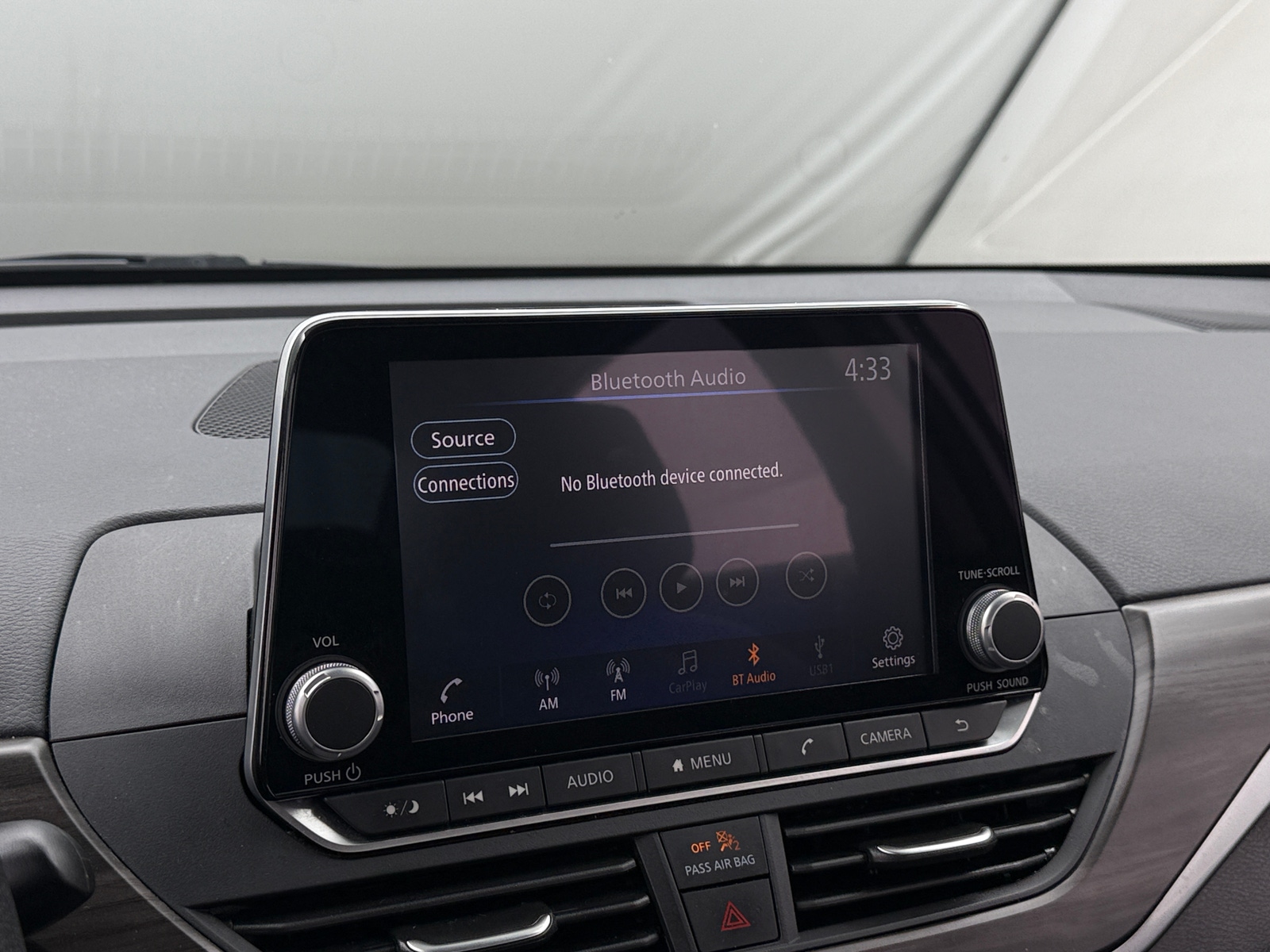 Thumbnail: 2025 Nissan Altima - 4