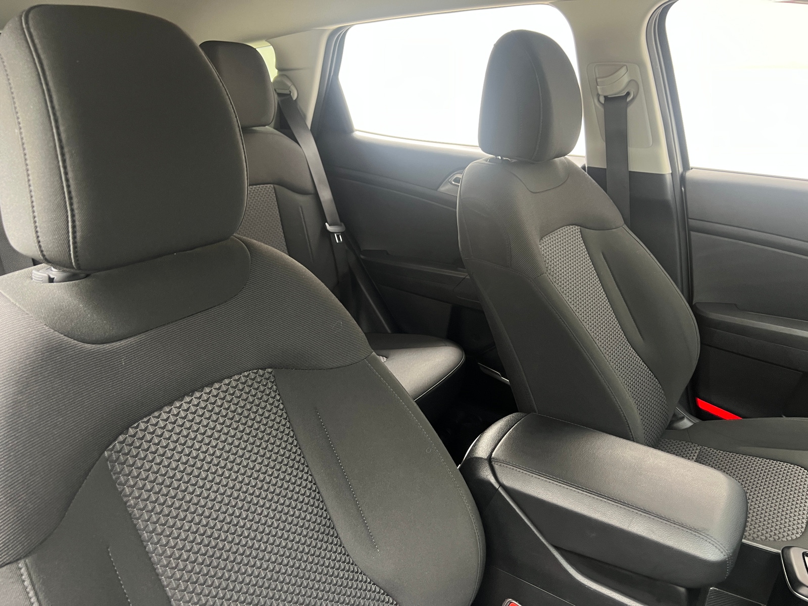 Thumbnail: 2025 Kia Sportage - 2