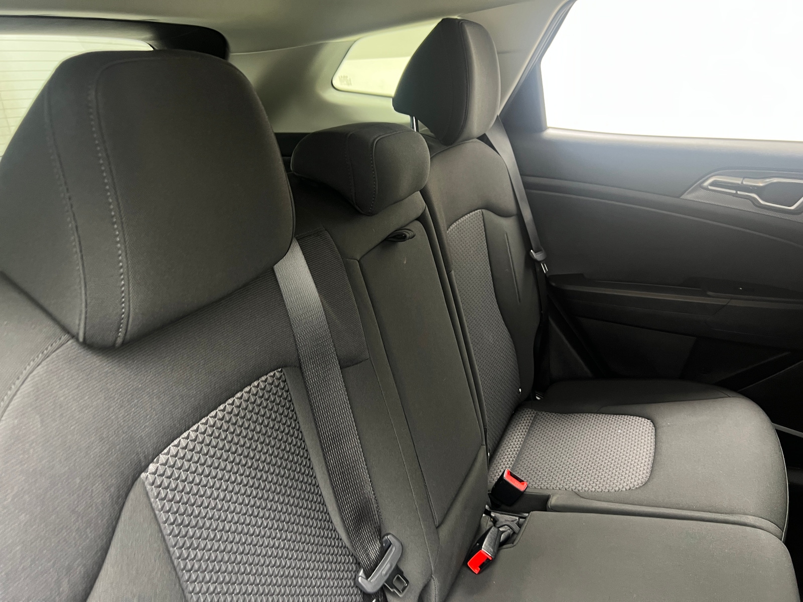 Thumbnail: 2025 Kia Sportage - 6