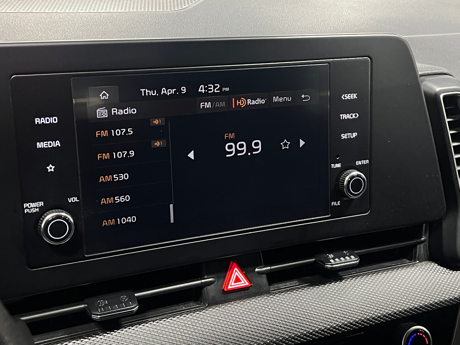 Thumbnail: 2025 Kia Sportage - 4