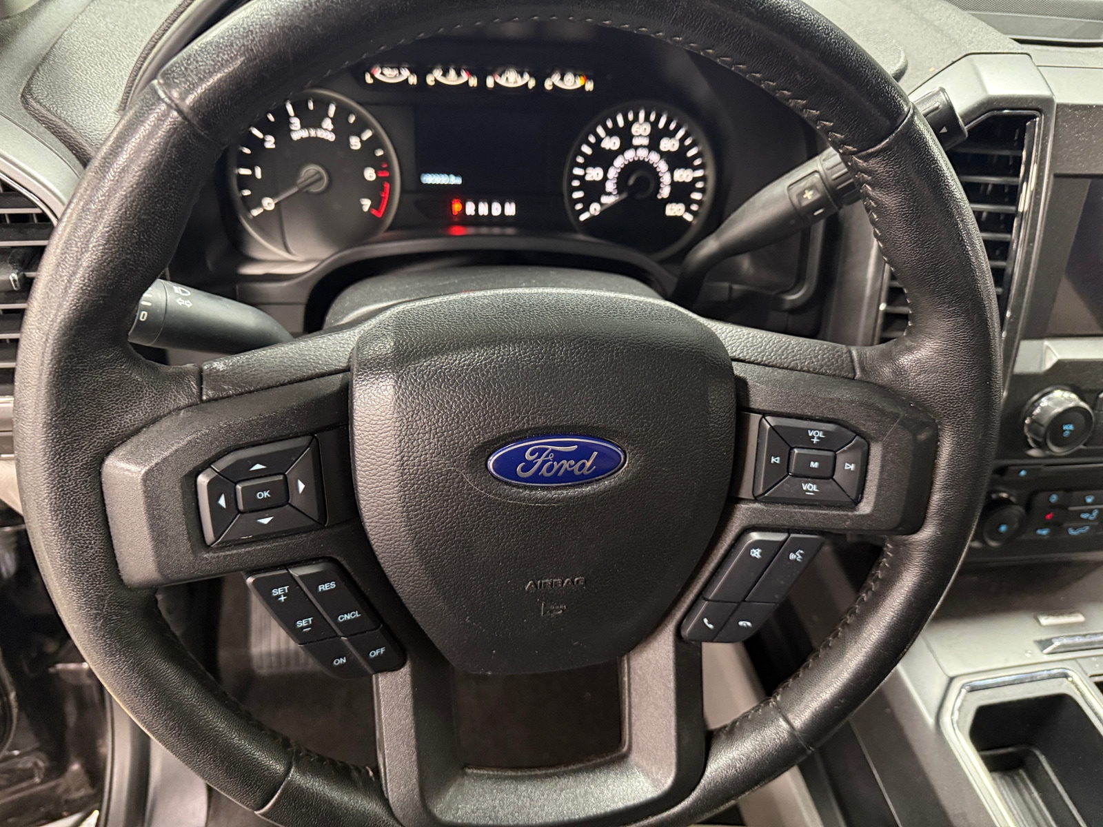 Thumbnail: 2018 Ford Econoline - 5