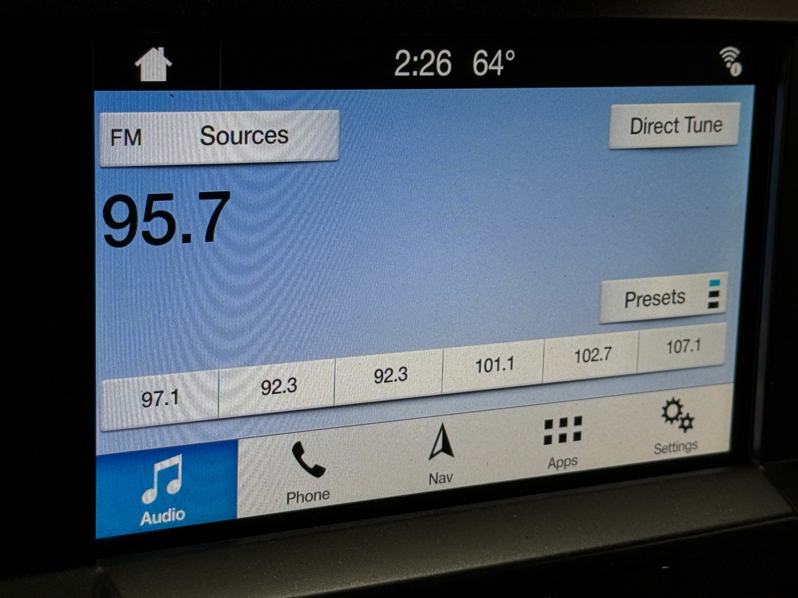 Thumbnail: 2018 Ford Econoline - 4