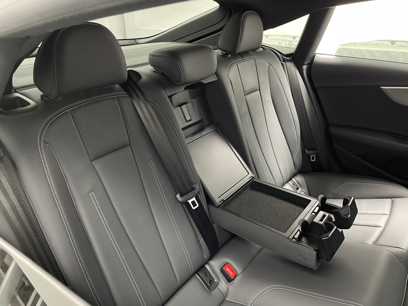 Thumbnail: 2021 Audi A5 - 5