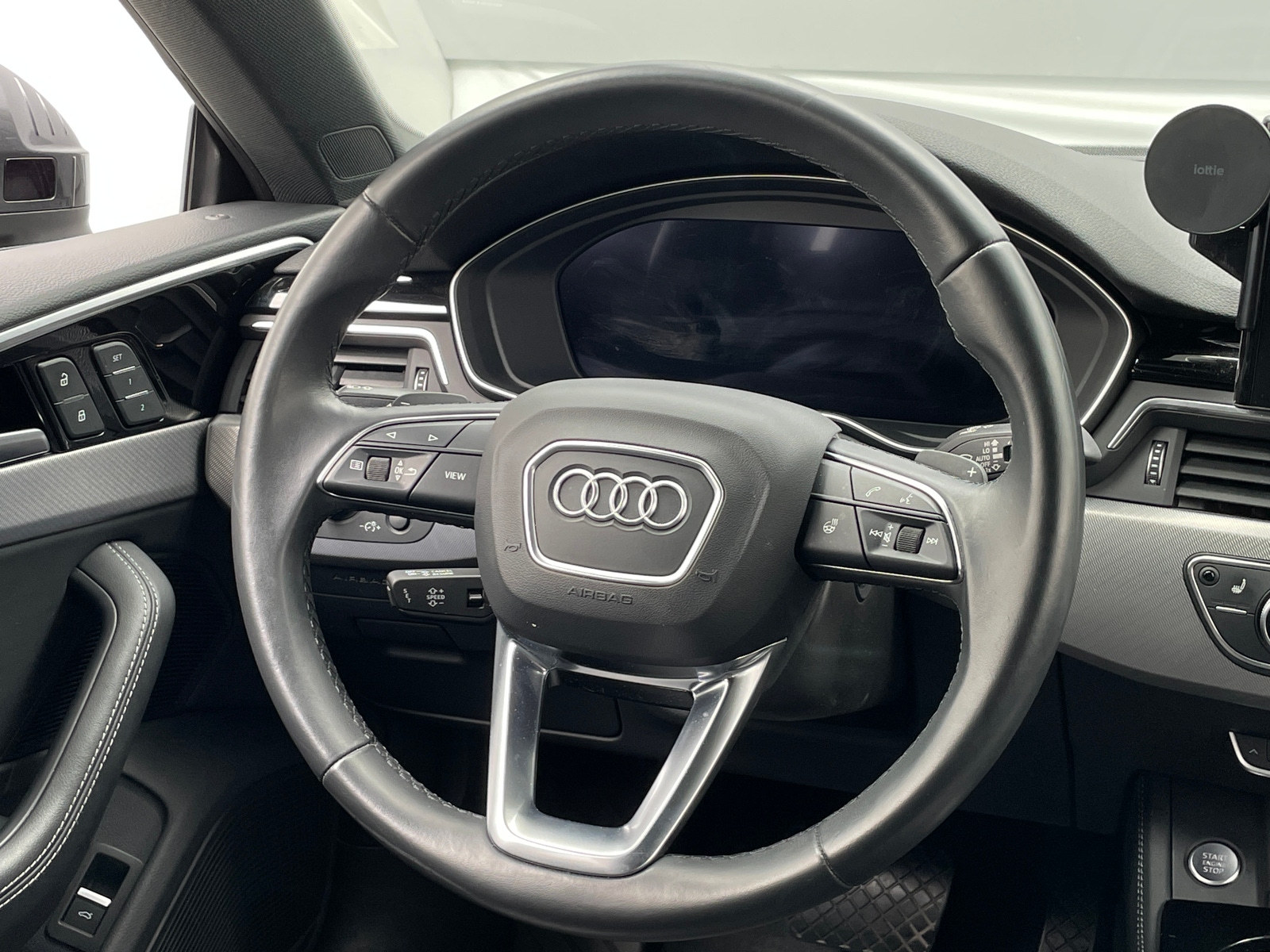 Thumbnail: 2021 Audi A5 - 4