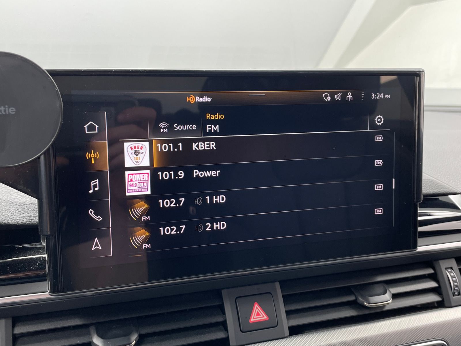 Thumbnail: 2021 Audi A5 - 3