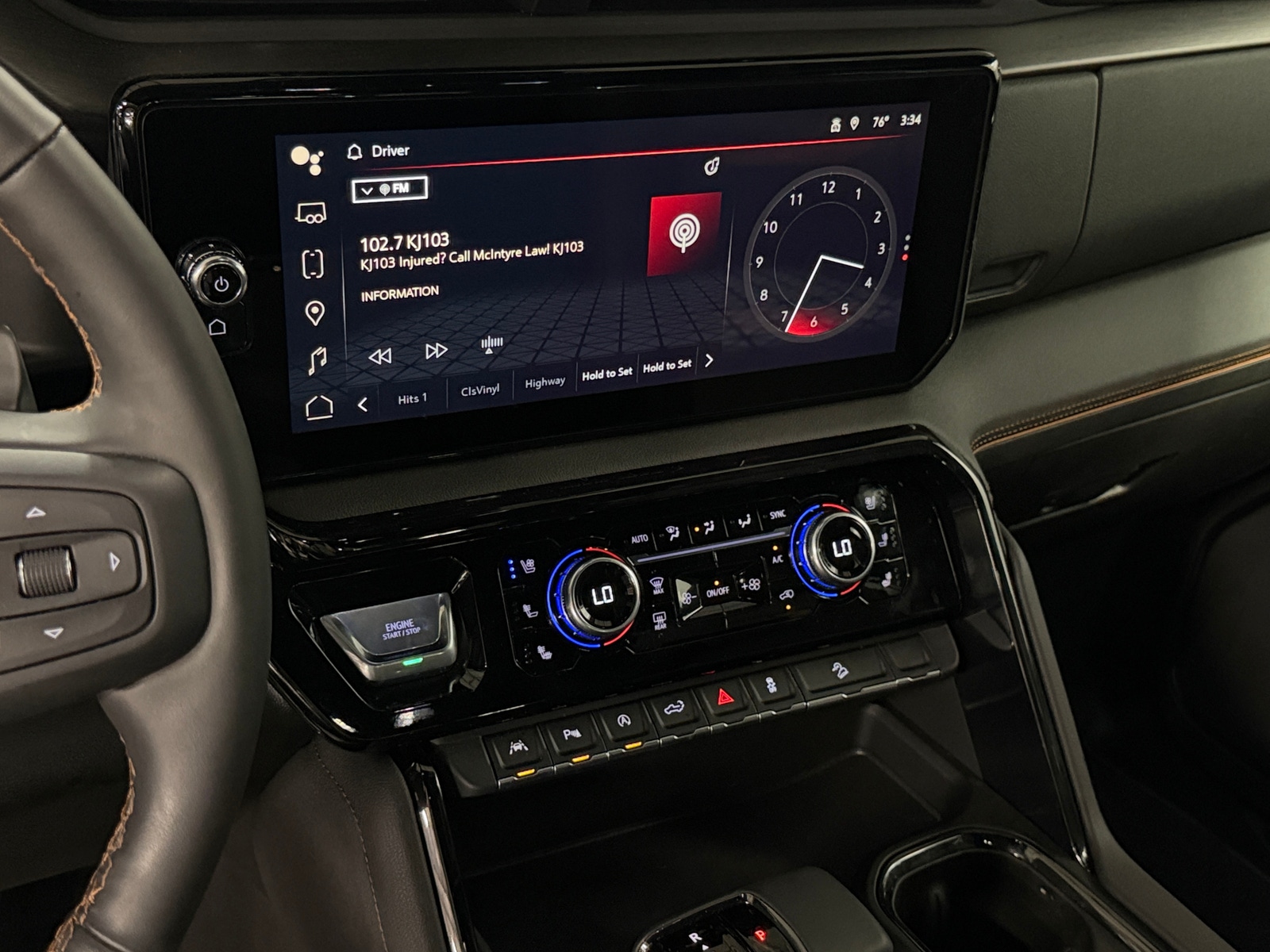 Thumbnail: 2026 GMC Sierra 1500 - 3