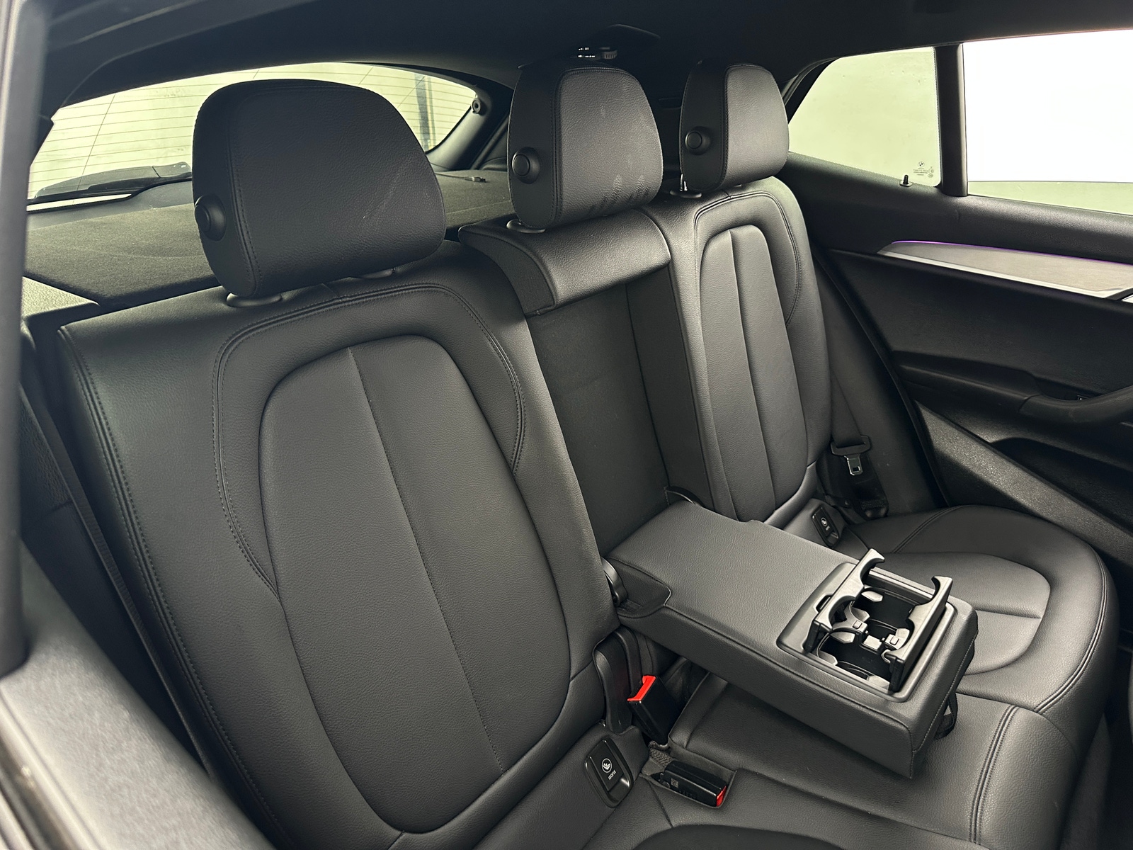 Thumbnail: 2020 BMW X2 - 5