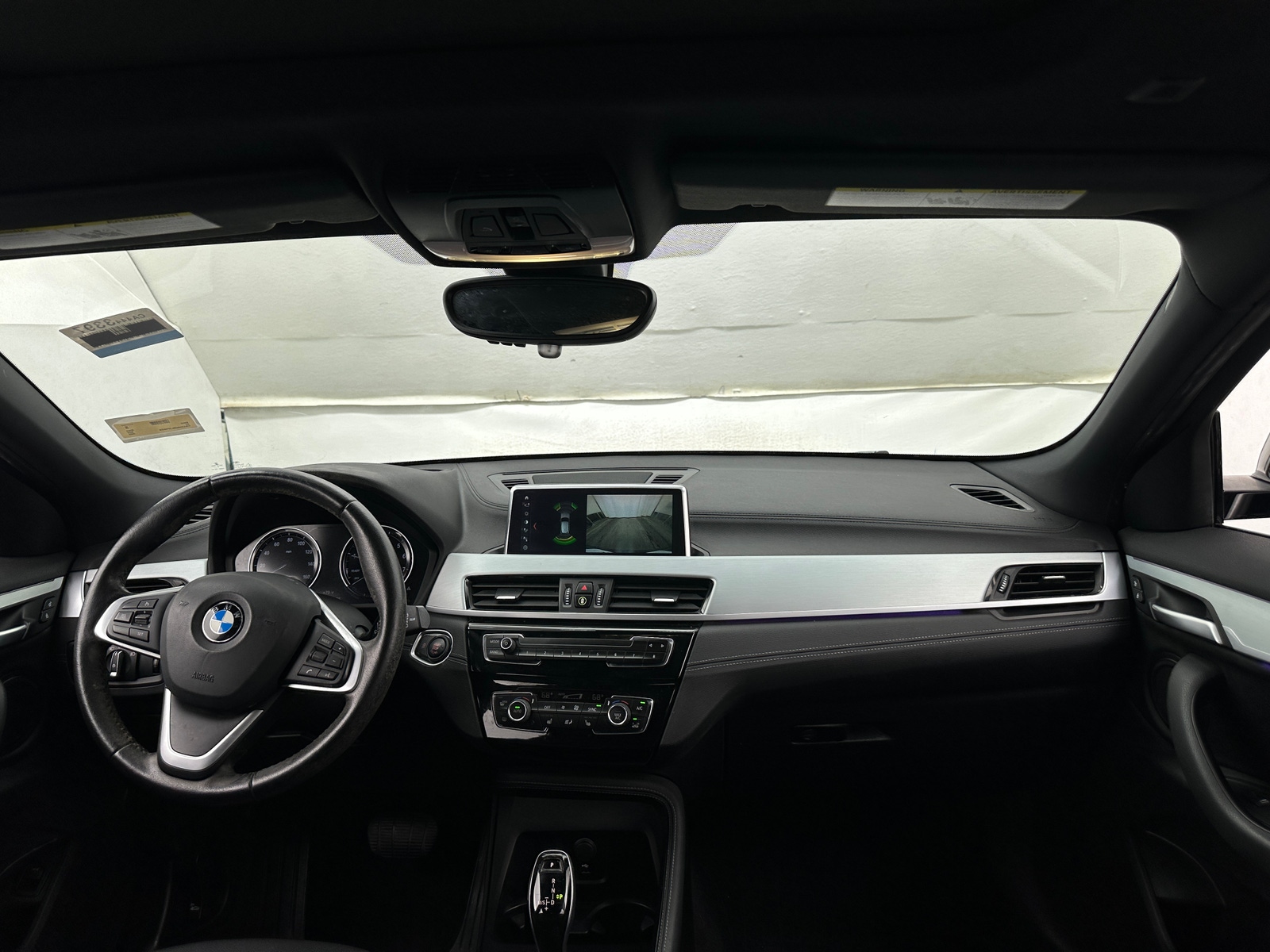 Thumbnail: 2020 BMW X2 - 2