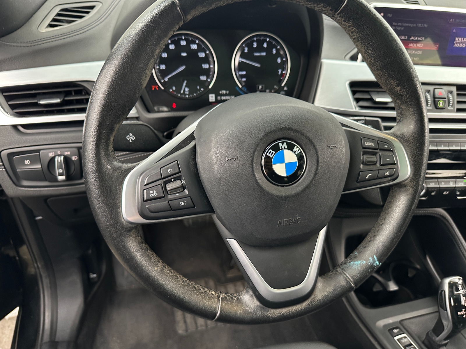 Thumbnail: 2020 BMW X2 - 4