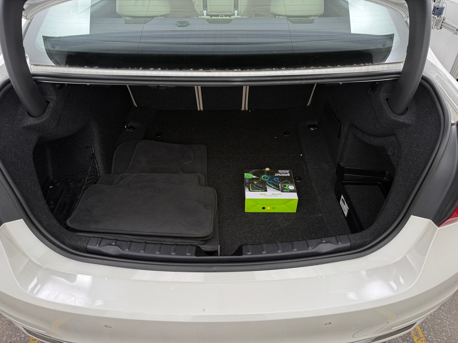 Thumbnail: 2016 BMW 3 Series - 6