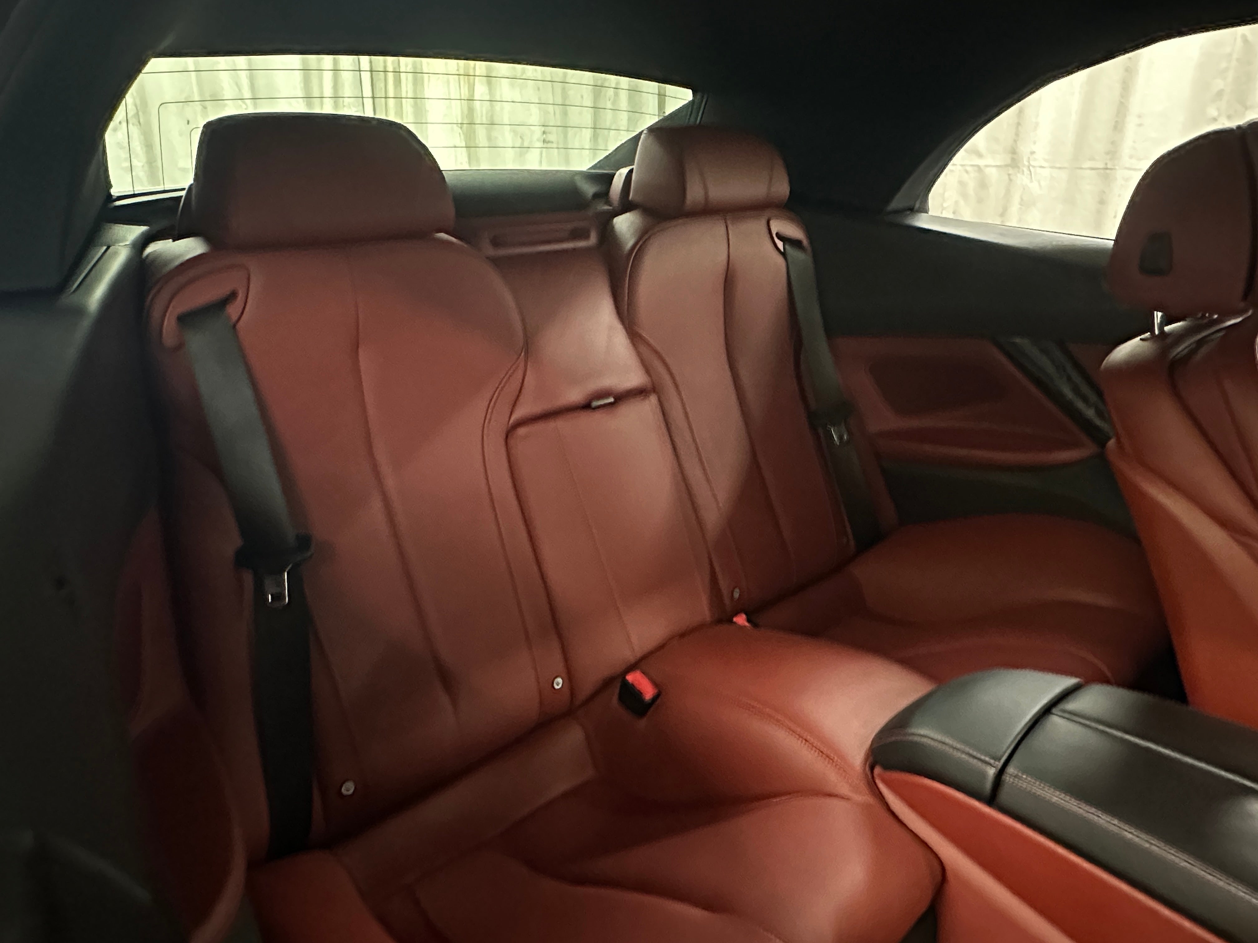 2012 BMW 6 Series 650i - Photo 4