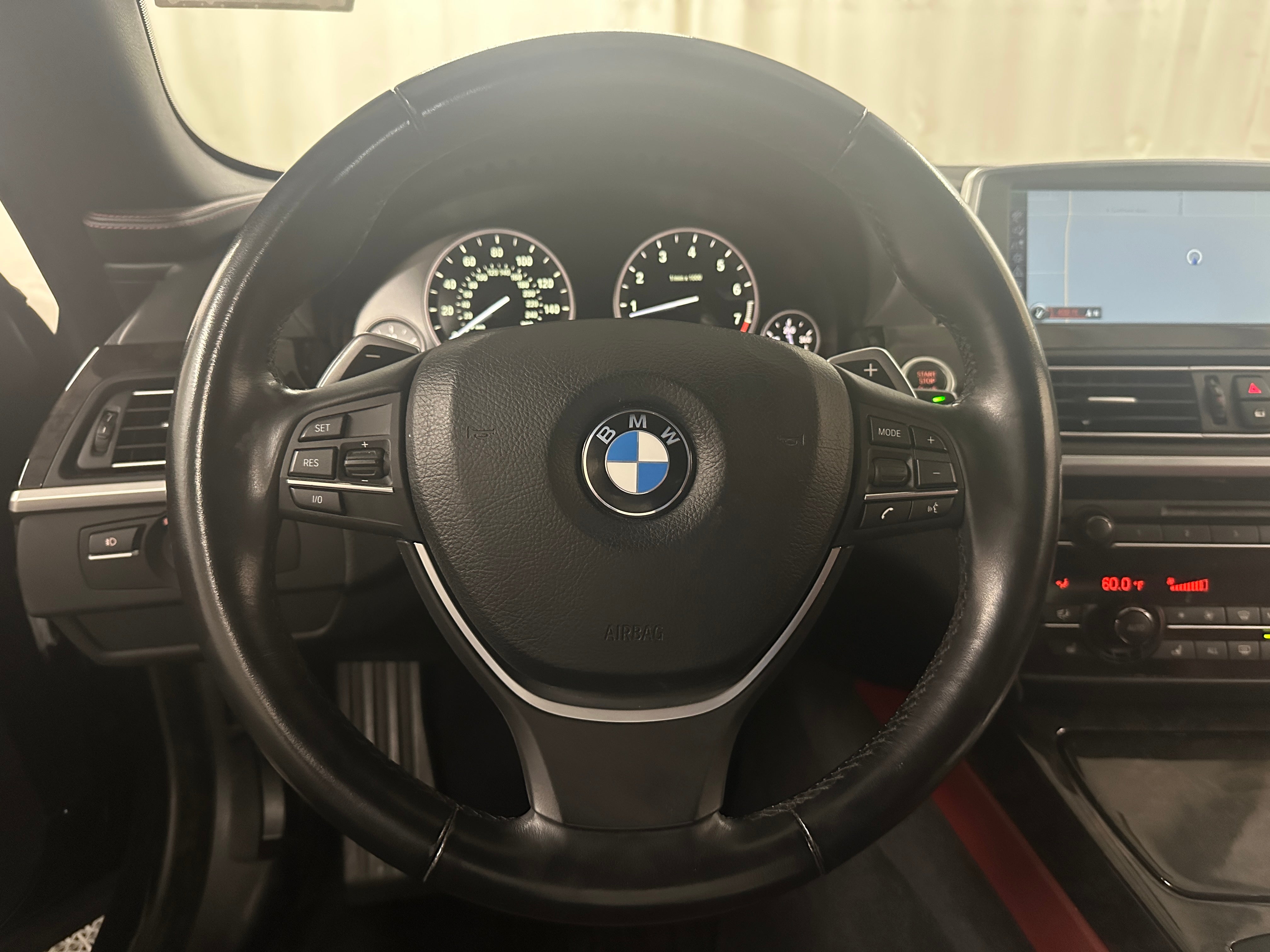 2012 BMW 6 Series 650i - Photo 5