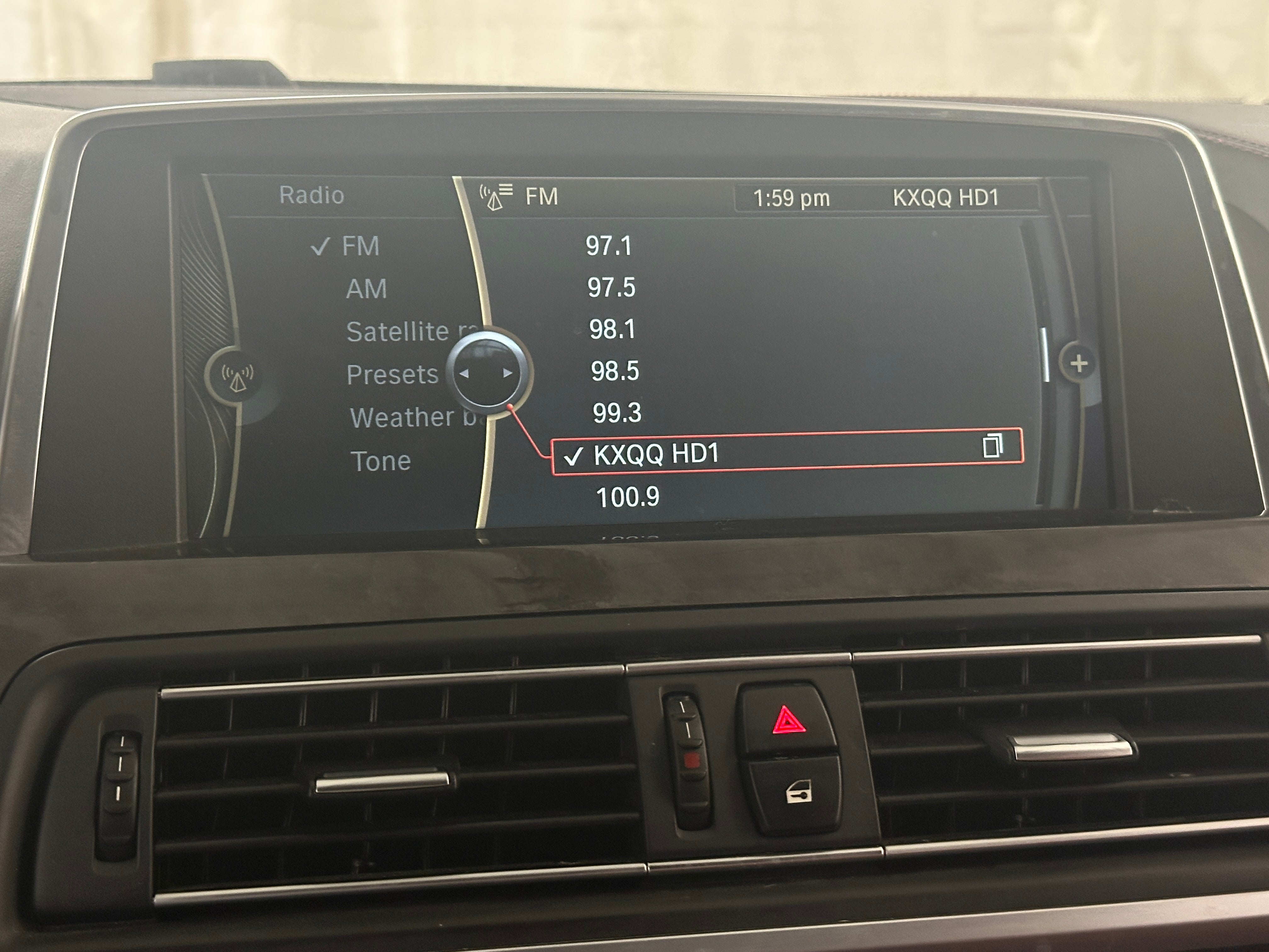 2012 BMW 6 Series 650i - Photo 12