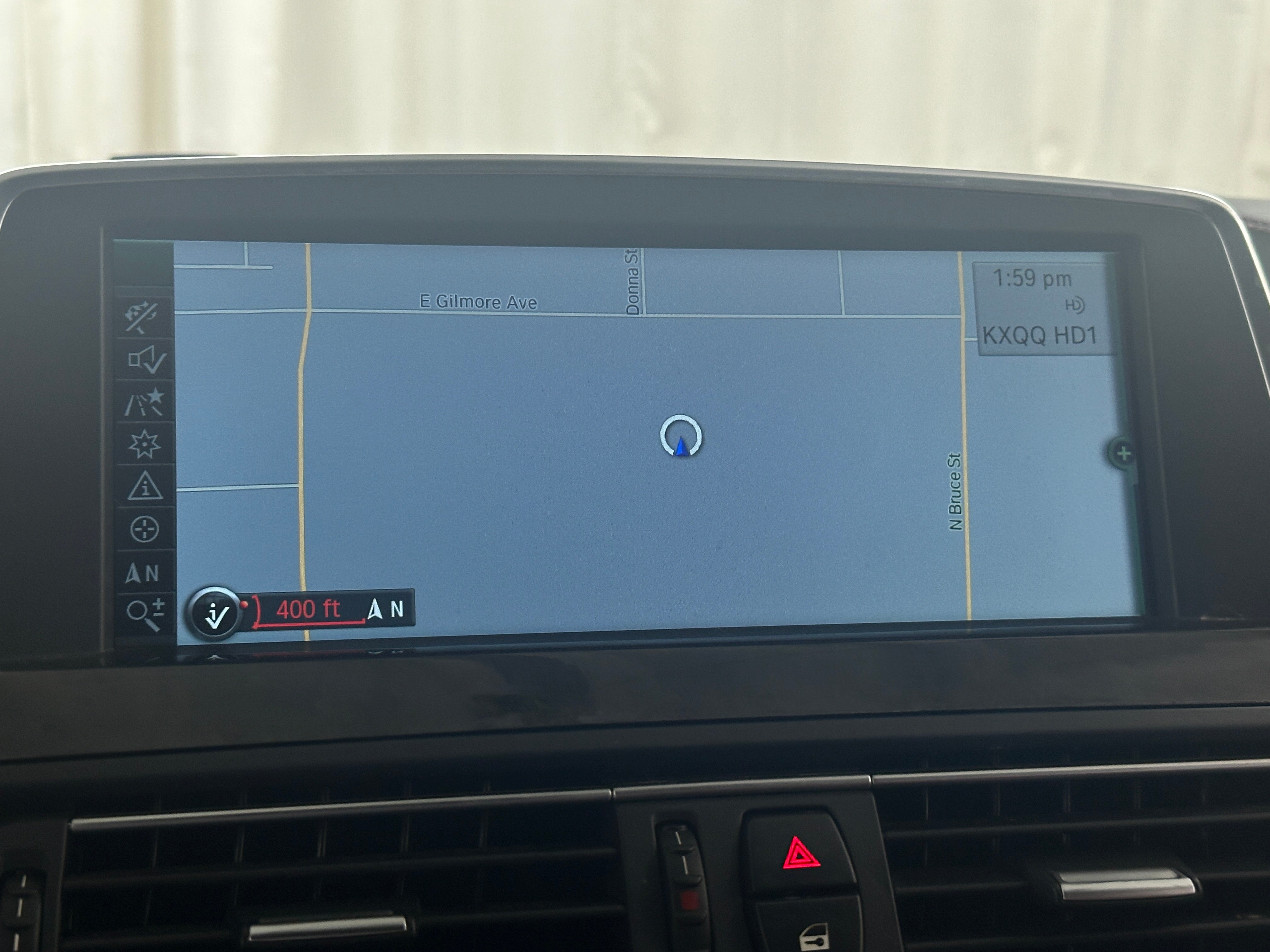 2012 BMW 6 Series 650i - Photo 13