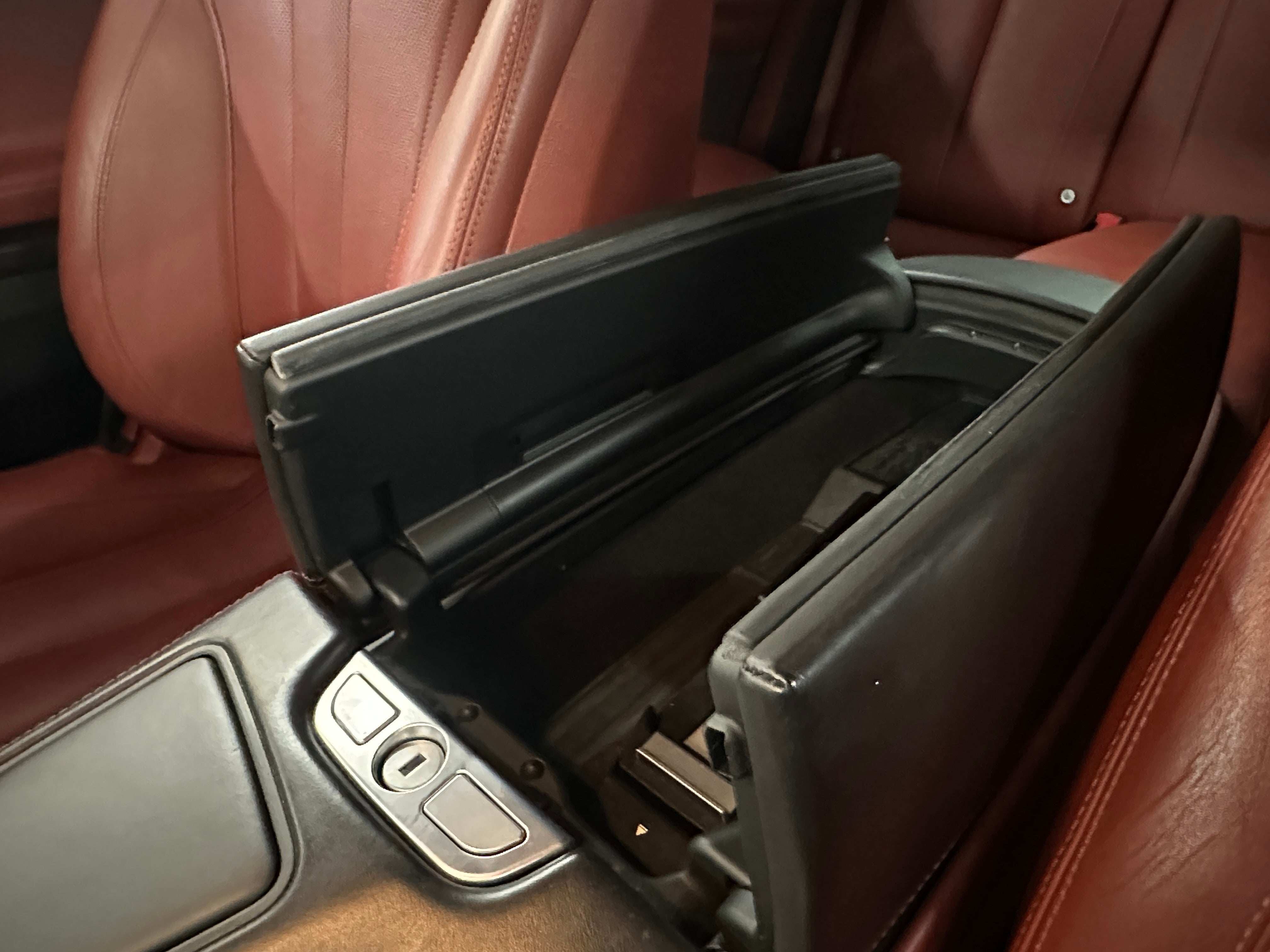 2012 BMW 6 Series 650i - Photo 17
