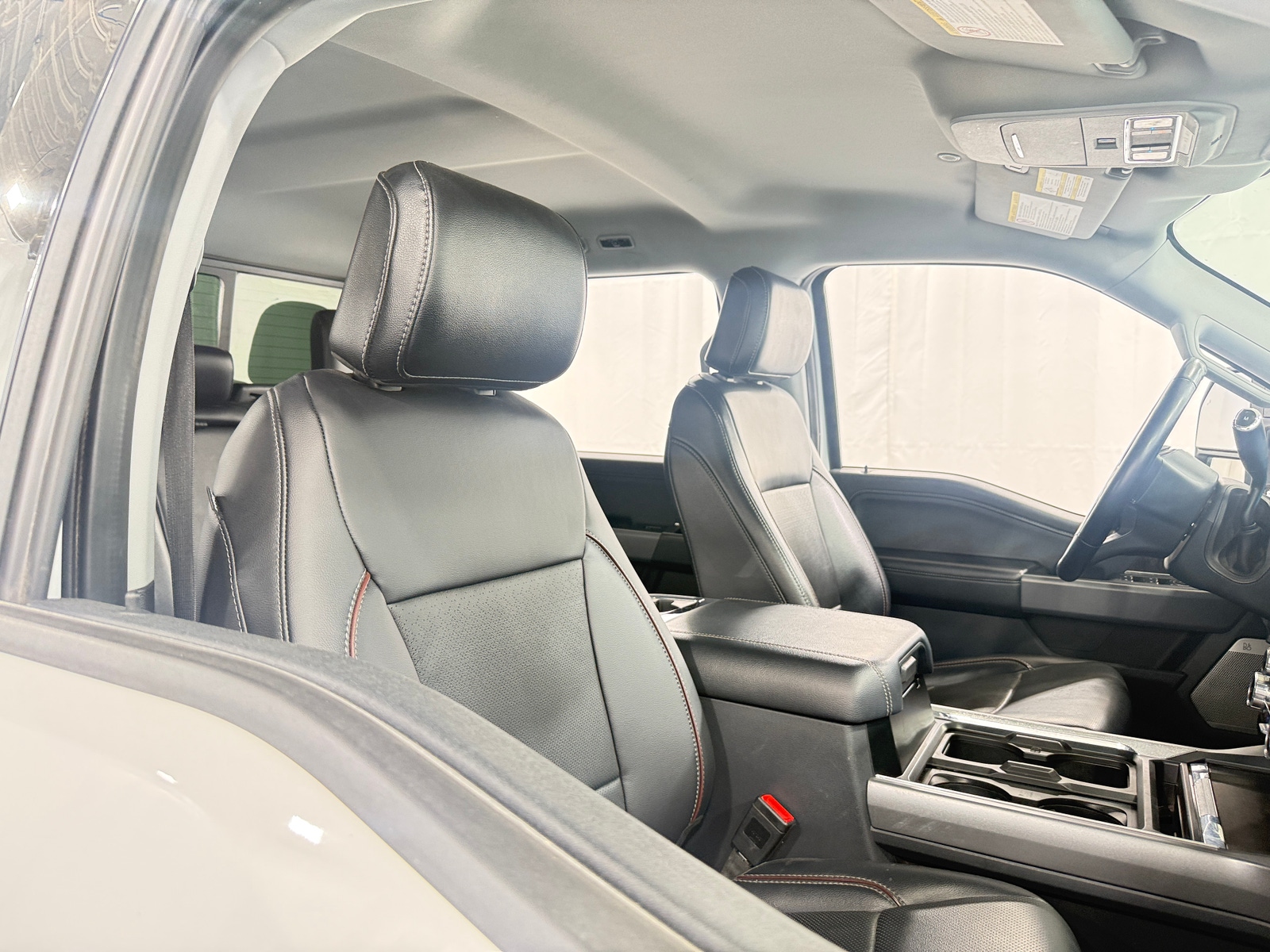 Thumbnail: 2024 Ford Econoline - 2