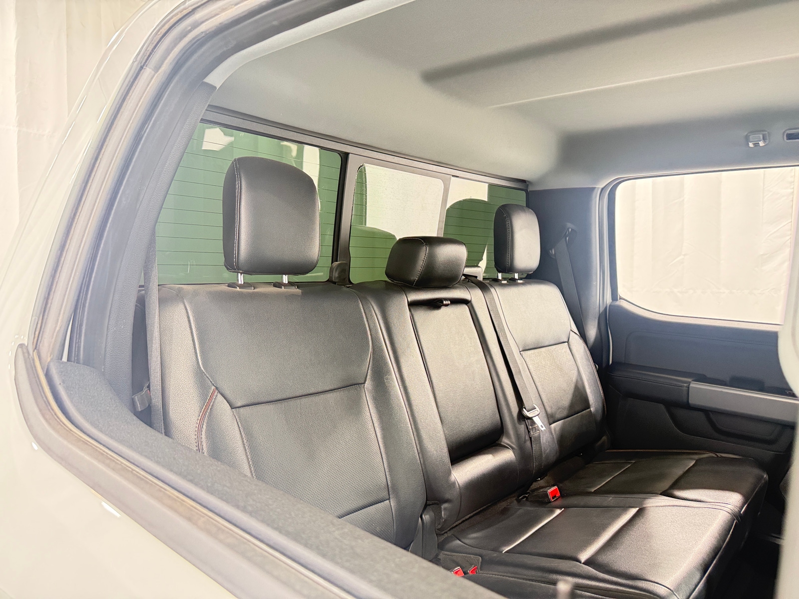 Thumbnail: 2024 Ford Econoline - 6