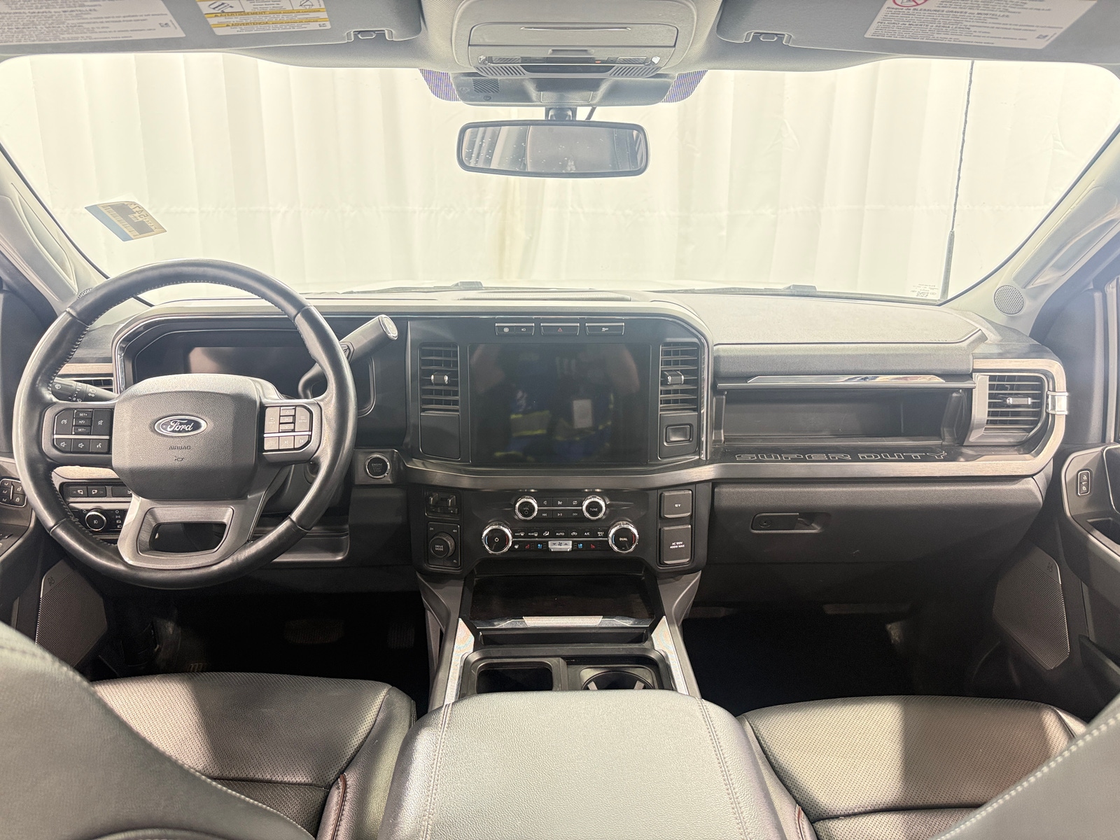 Thumbnail: 2024 Ford Econoline - 3