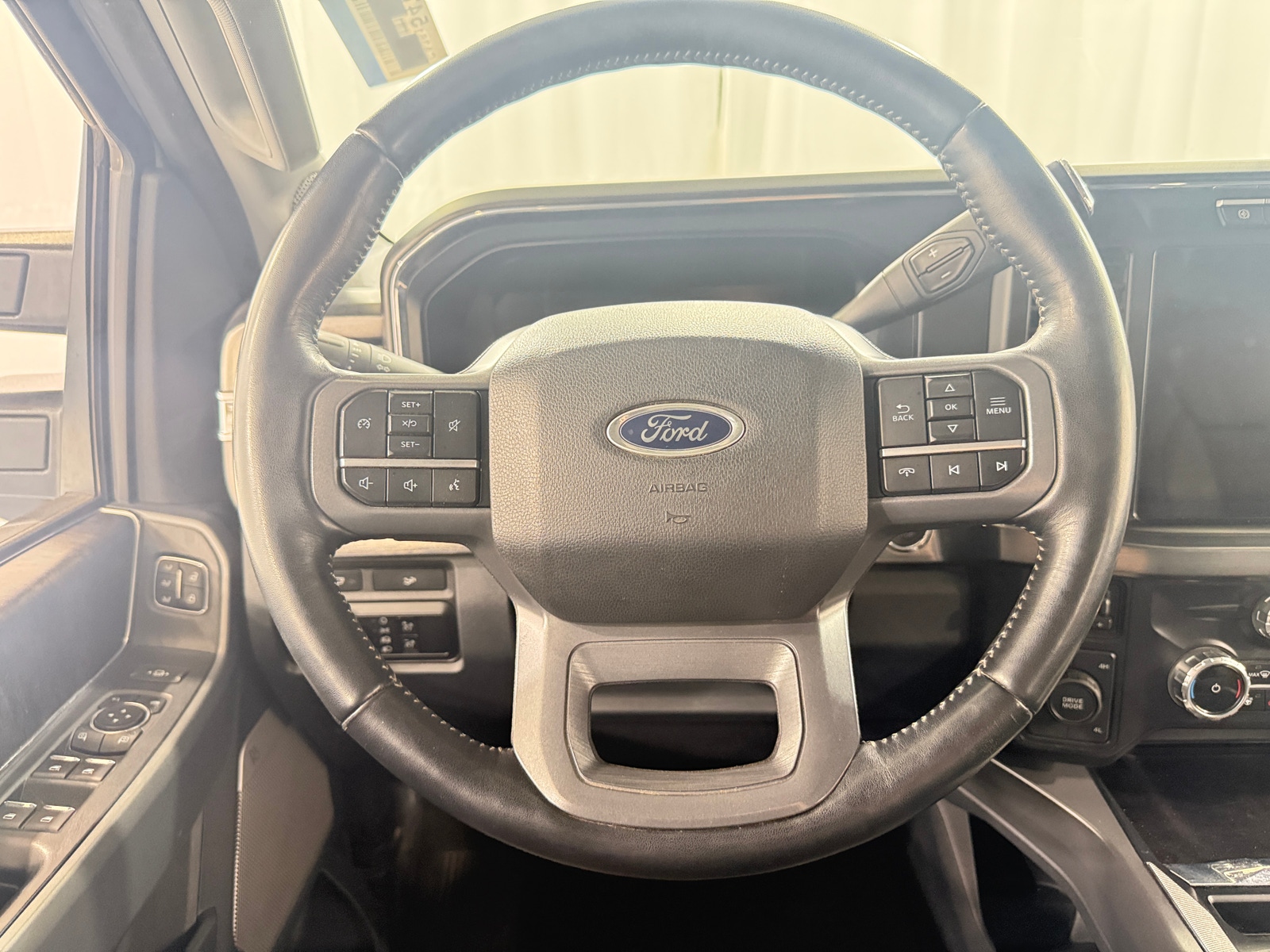 Thumbnail: 2024 Ford Econoline - 5