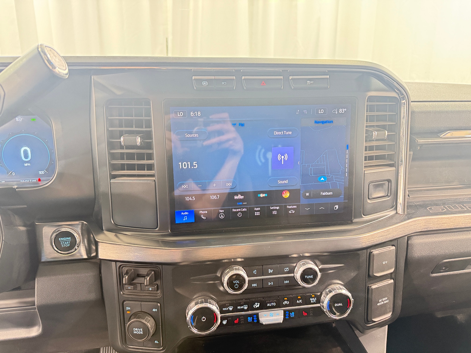 Thumbnail: 2024 Ford Econoline - 4