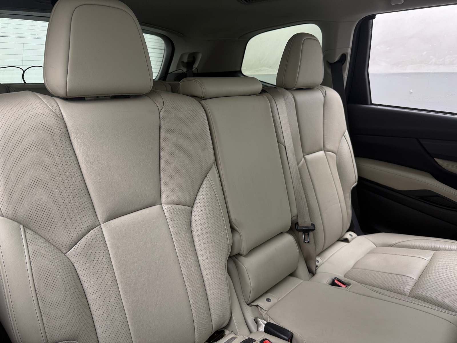 Thumbnail: 2019 Subaru Ascent - 5