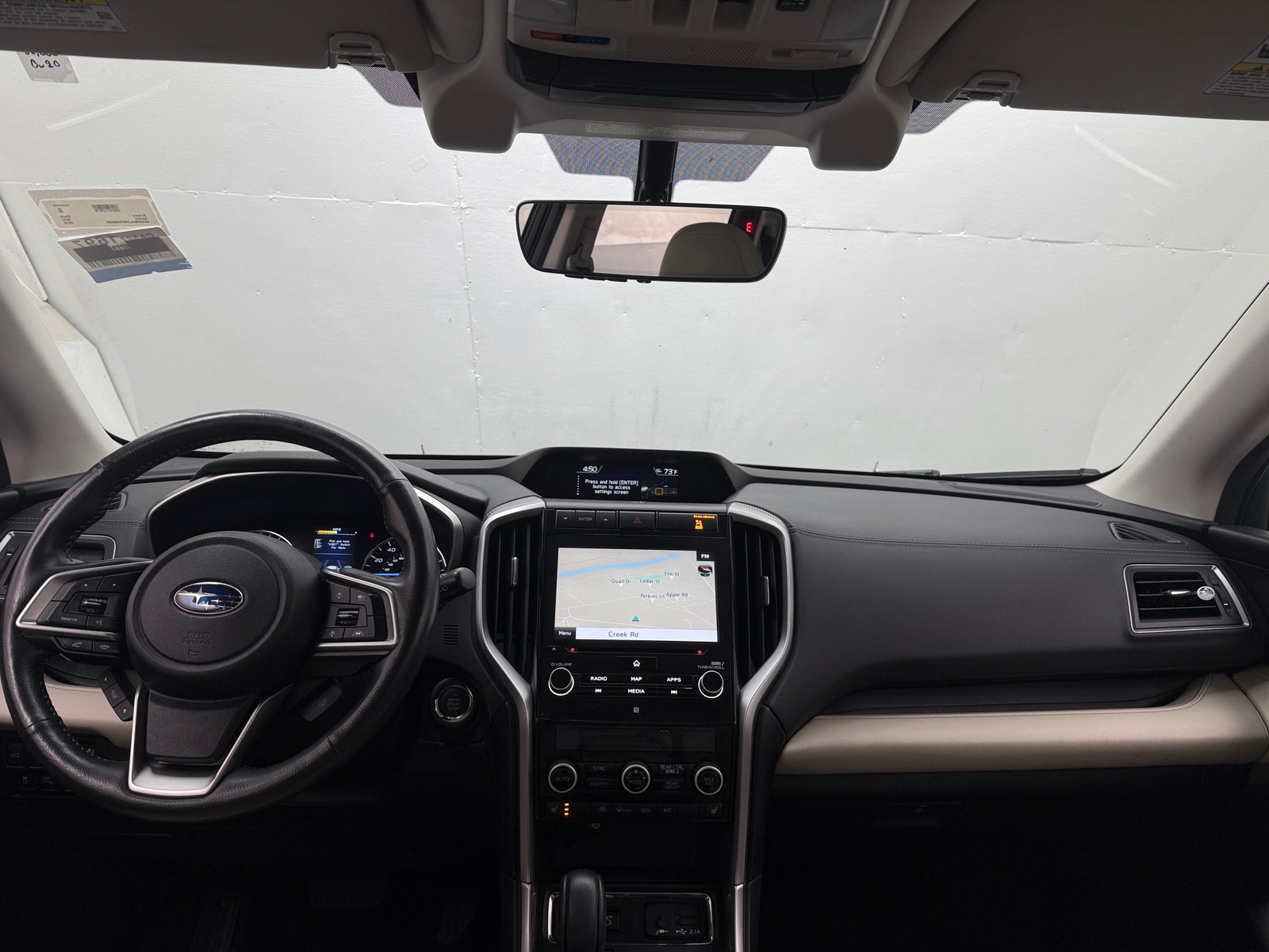 Thumbnail: 2019 Subaru Ascent - 2