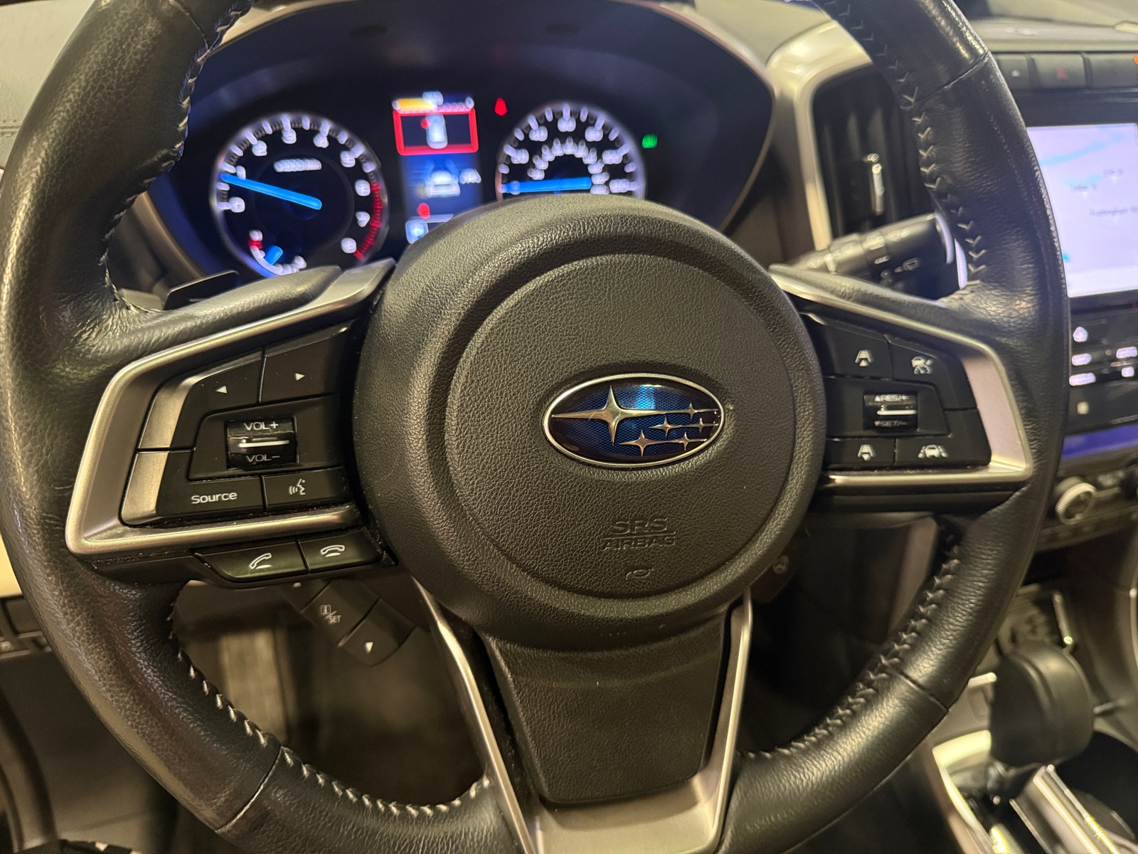 Thumbnail: 2019 Subaru Ascent - 4