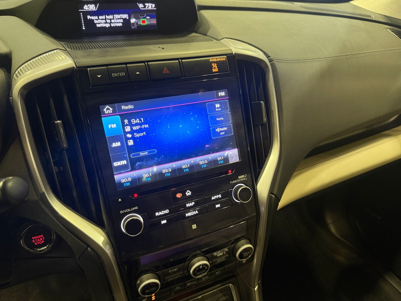 Thumbnail: 2019 Subaru Ascent - 3