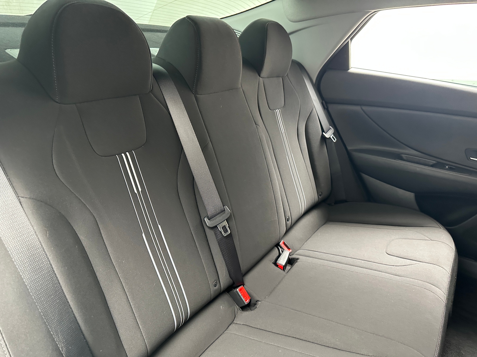 Thumbnail: 2024 Hyundai Elantra - 6